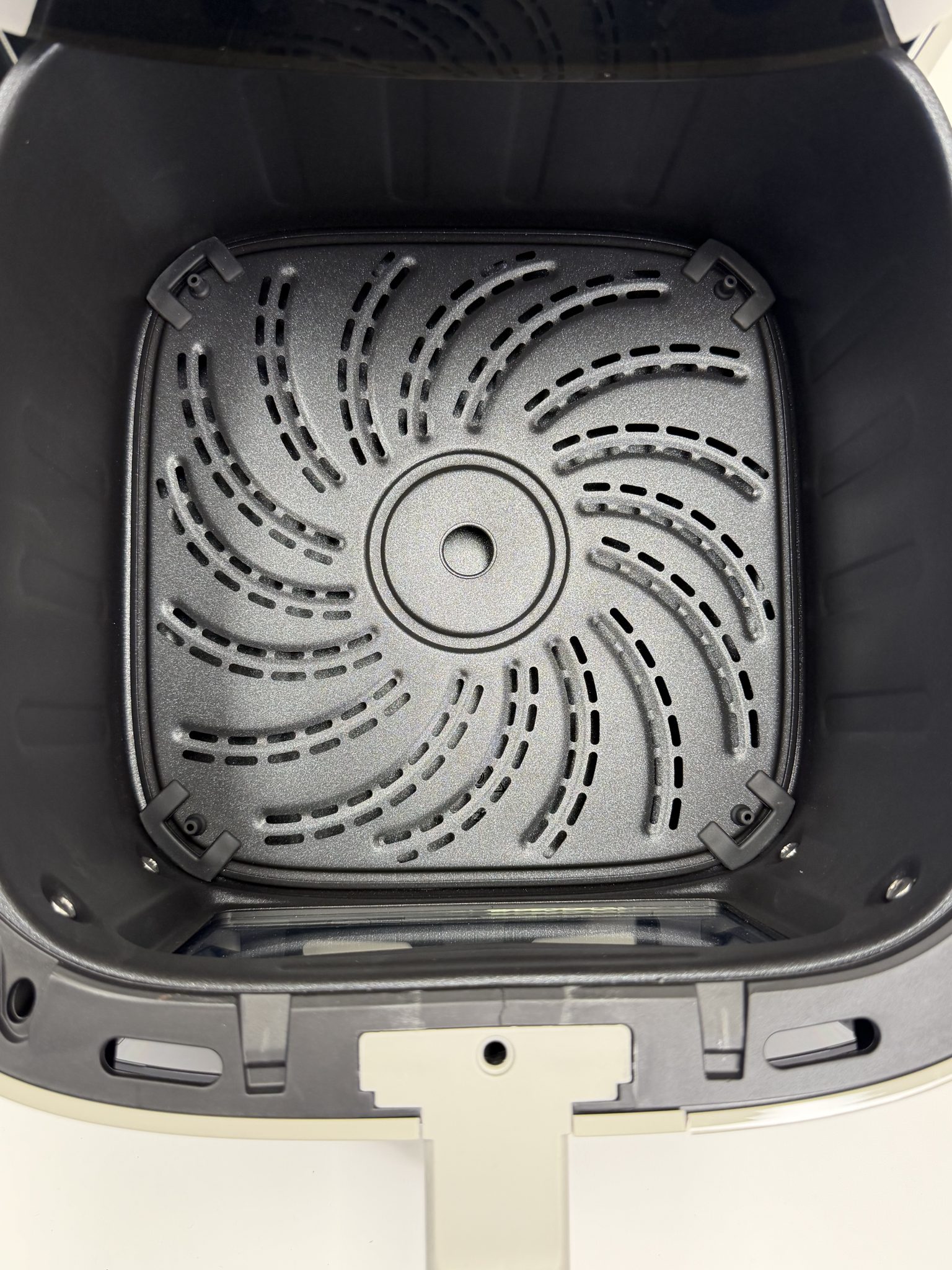 Bosch Serie 6 Air Fryer MAF671C0