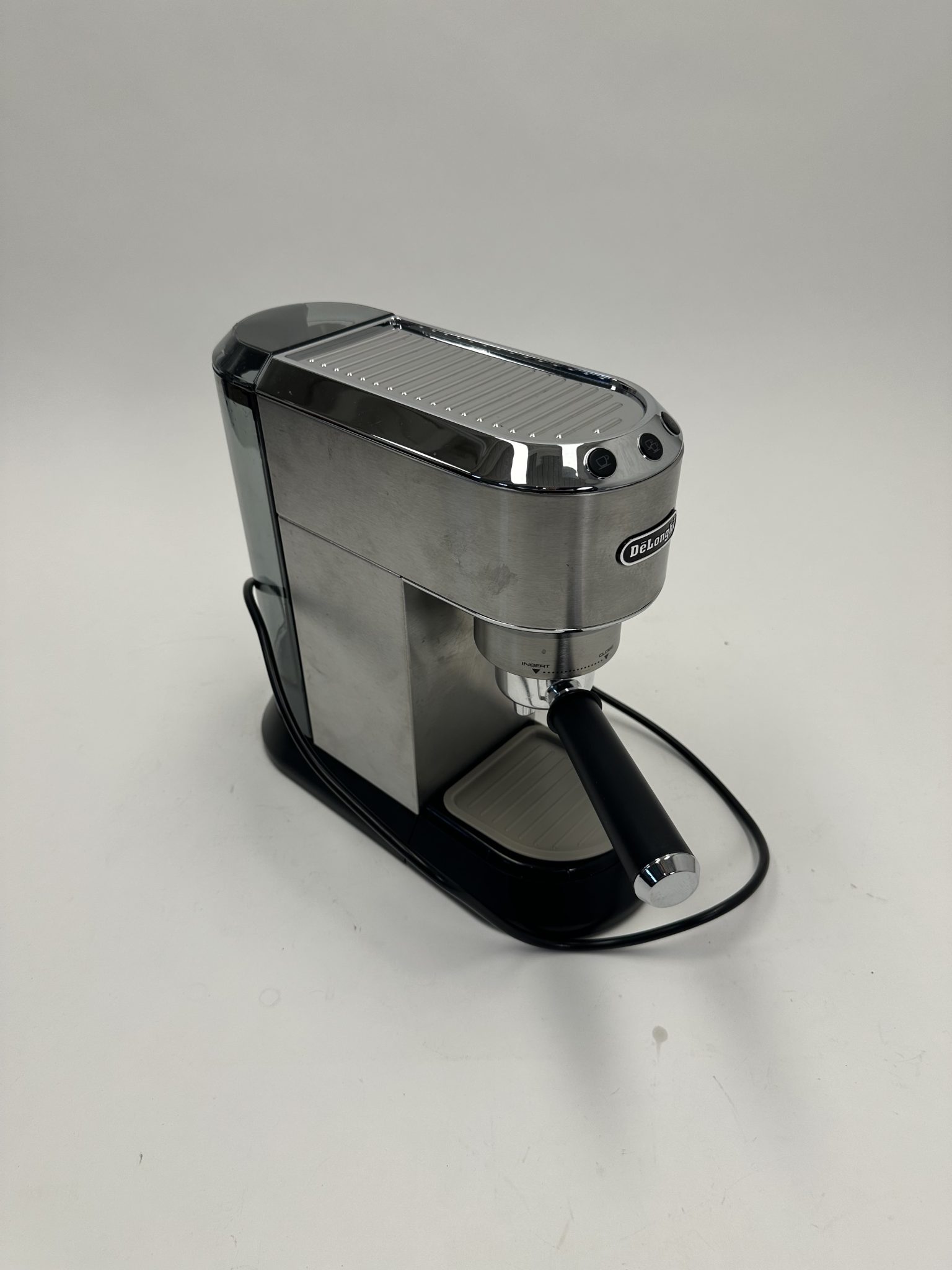 De'Longhi espresso kavos aparatas