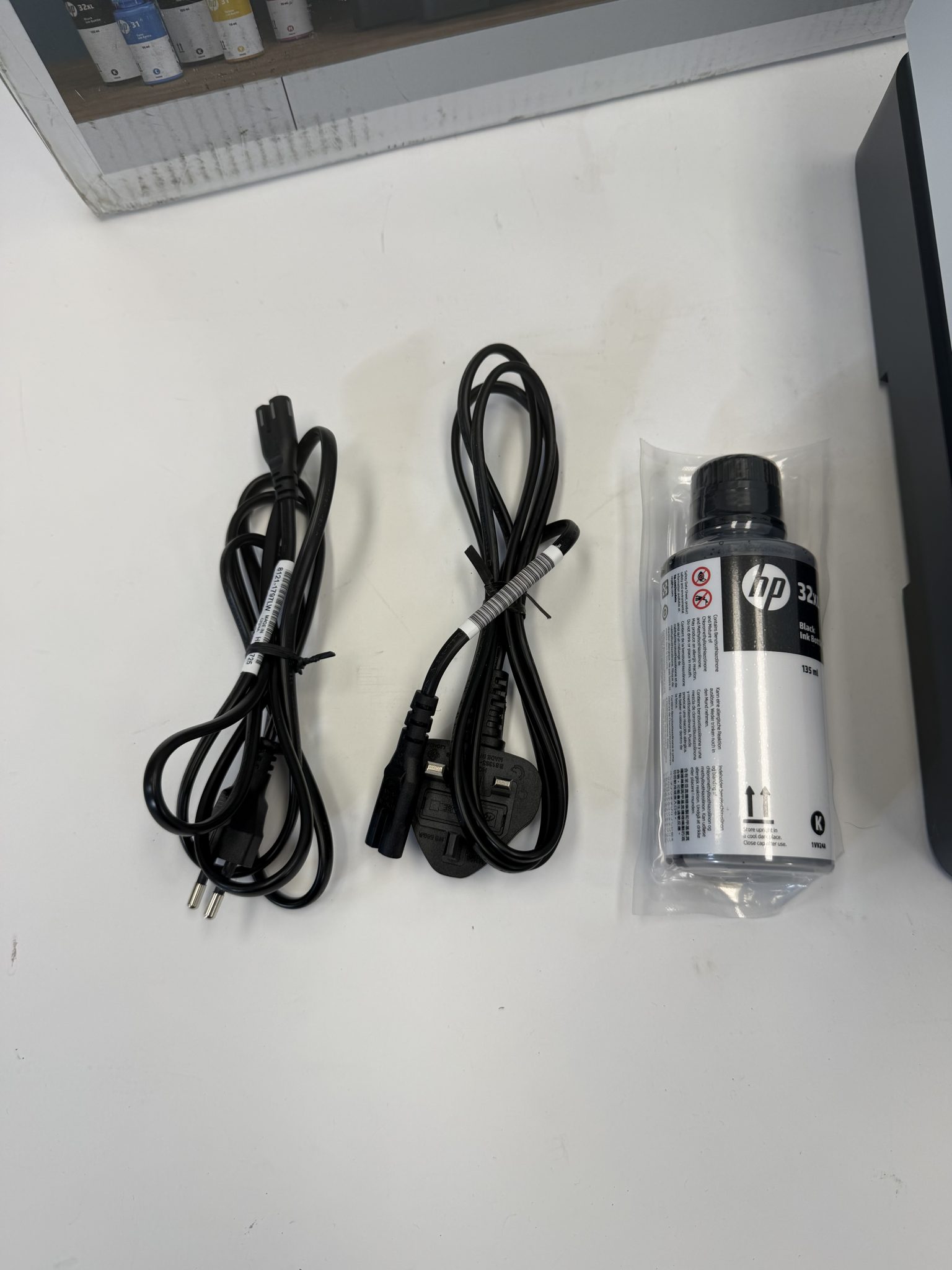 HP Smart Tank 7007 daugiafunkcinis spausdintuvas