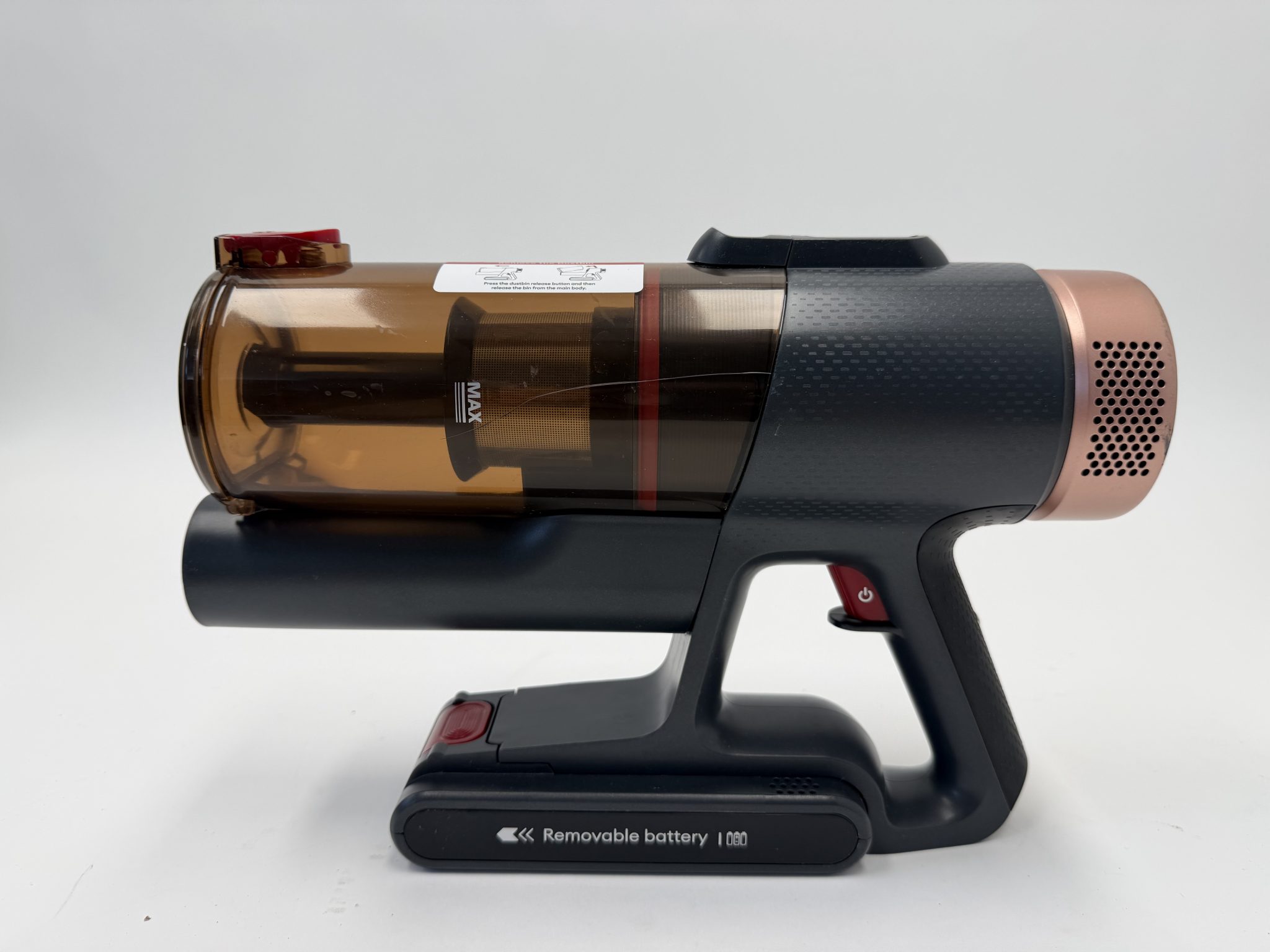 Proscenic P11 Ultra+ dulkių siurblys