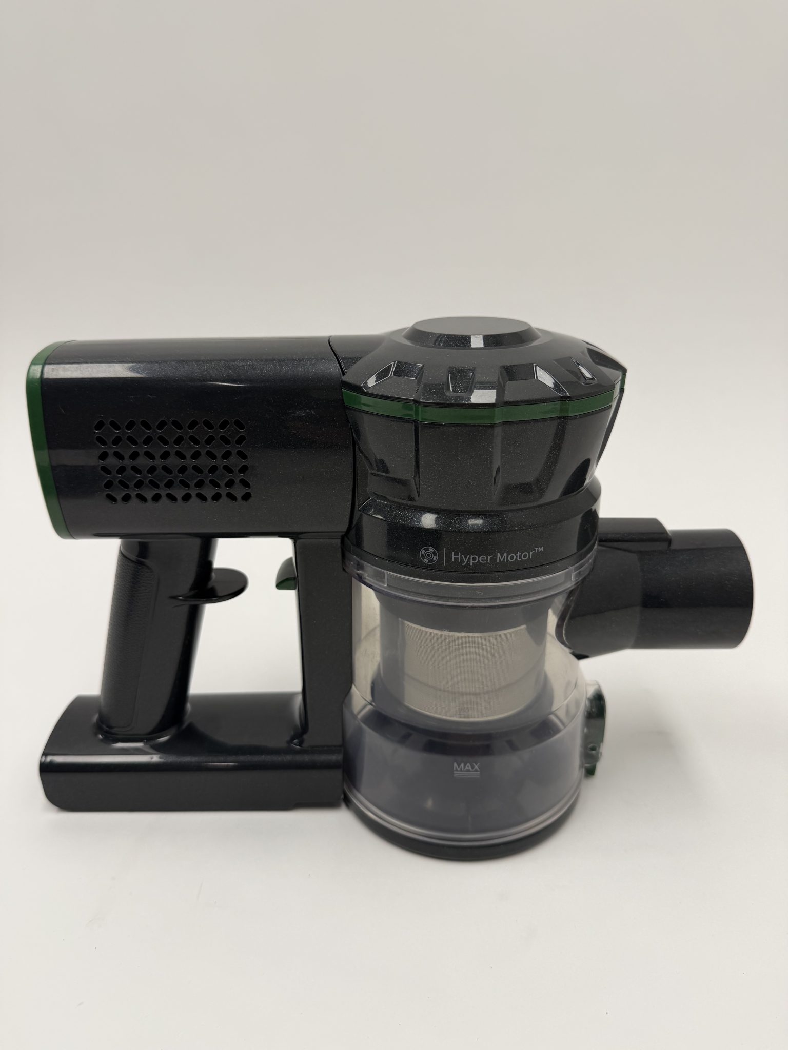 Vexilar V9 Pro belaidis dulkių siurblys