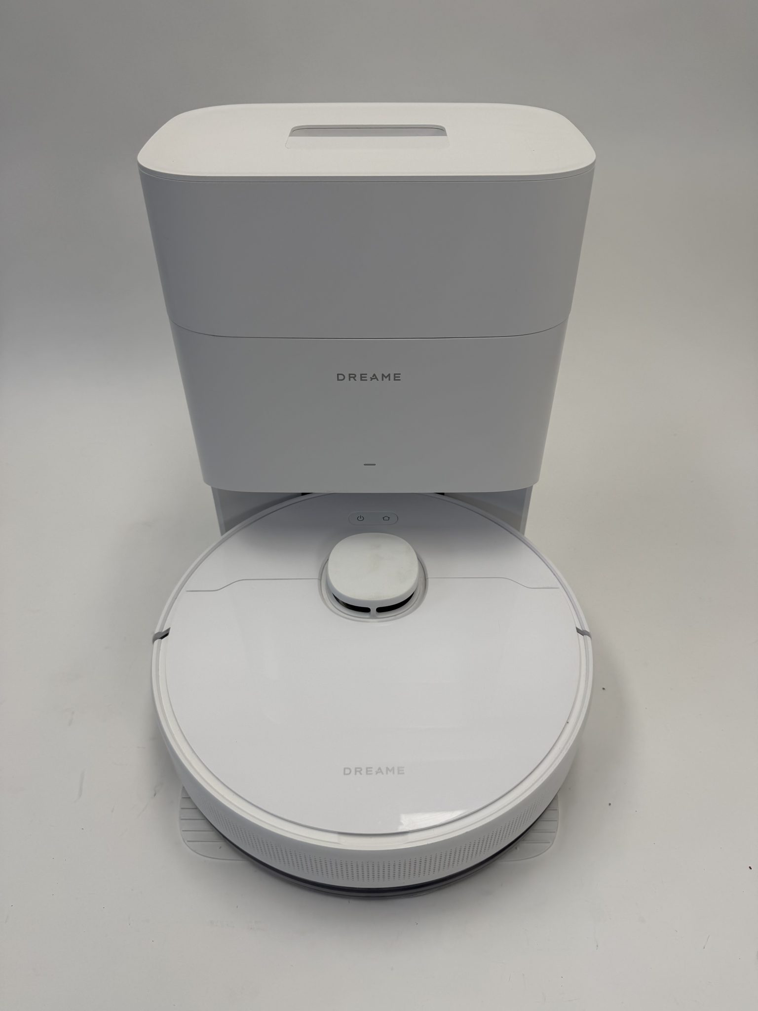 Dreame D10 Plus Gen.2 robotas siurblys
