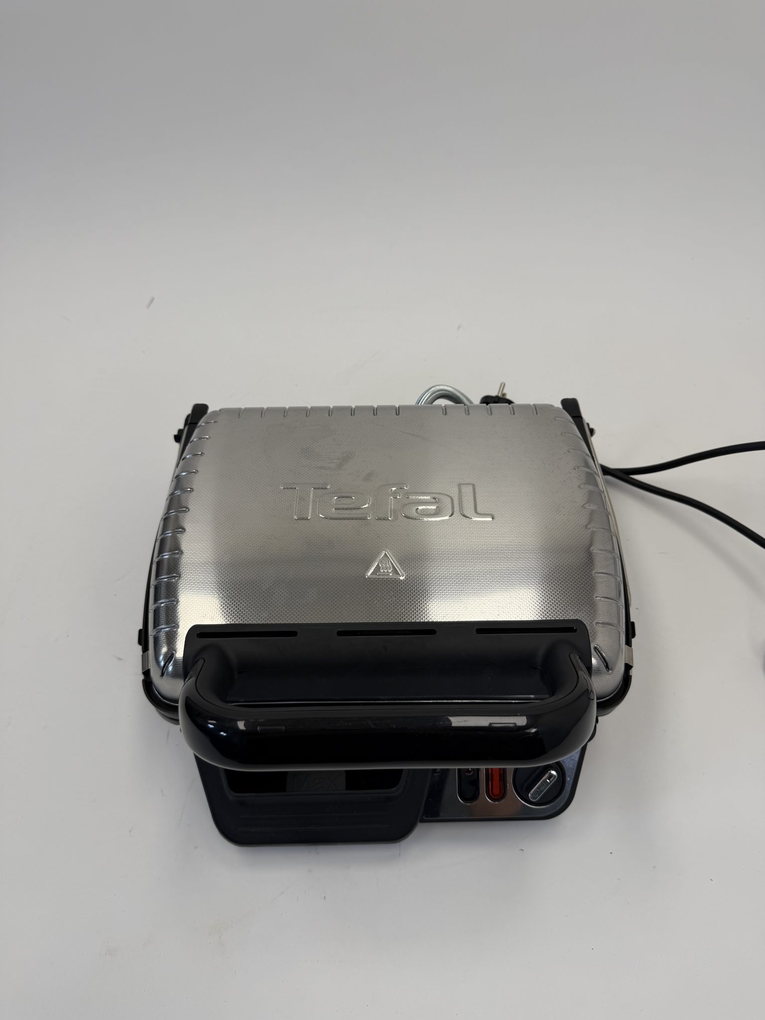 Tefal elektrinis grilius