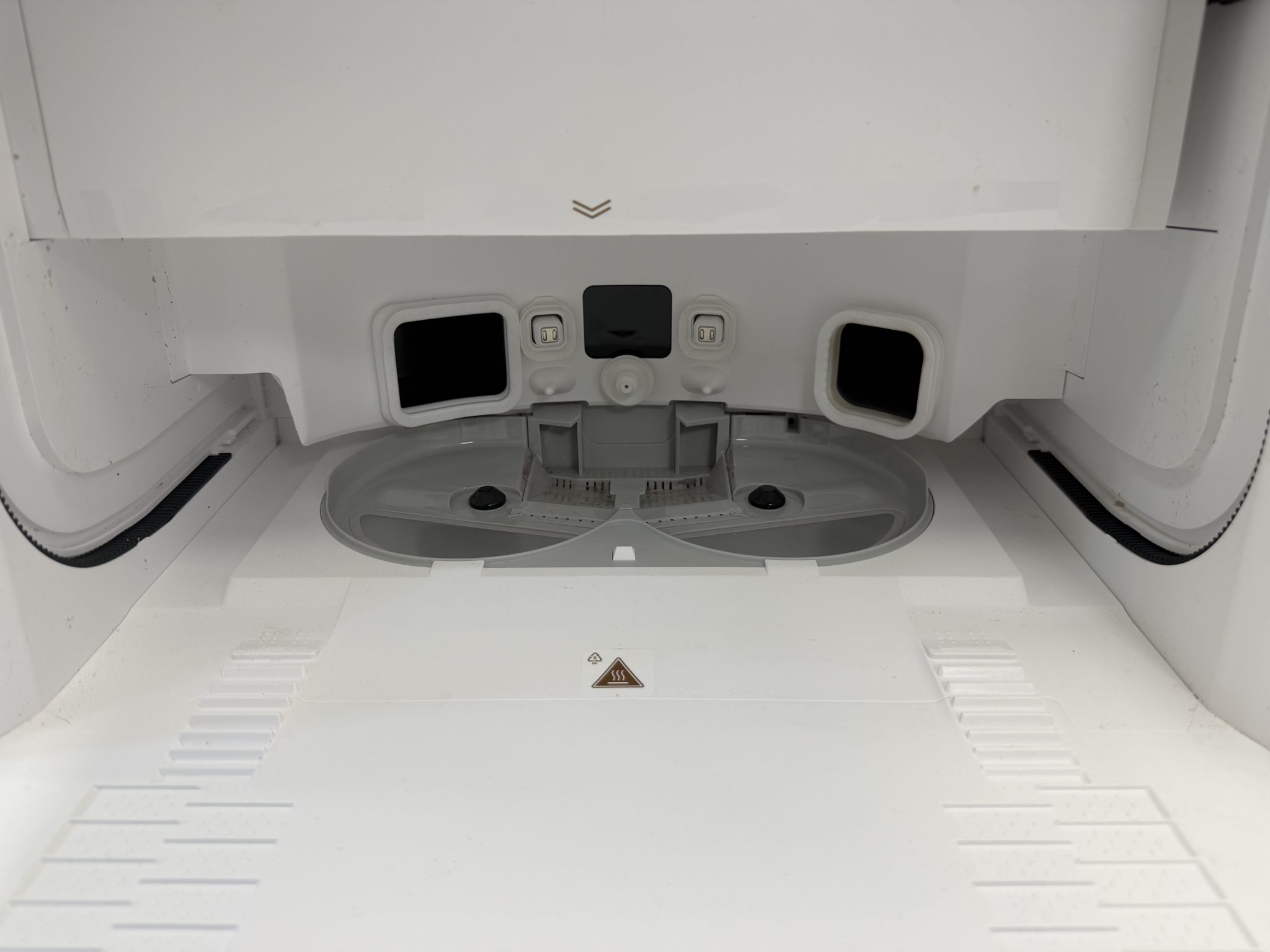 Dreame Matrix10 Ultra robotas siurblys