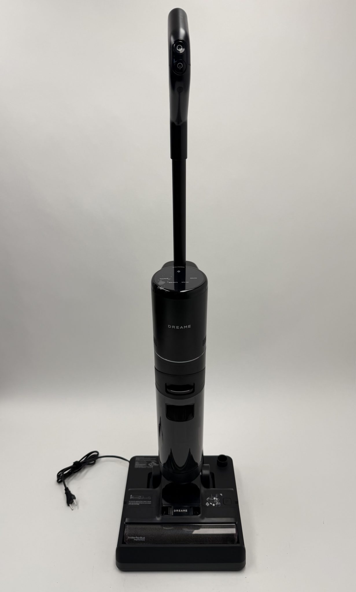 Dreame H12 Pro Ultra drėgnas grindų valytuvas