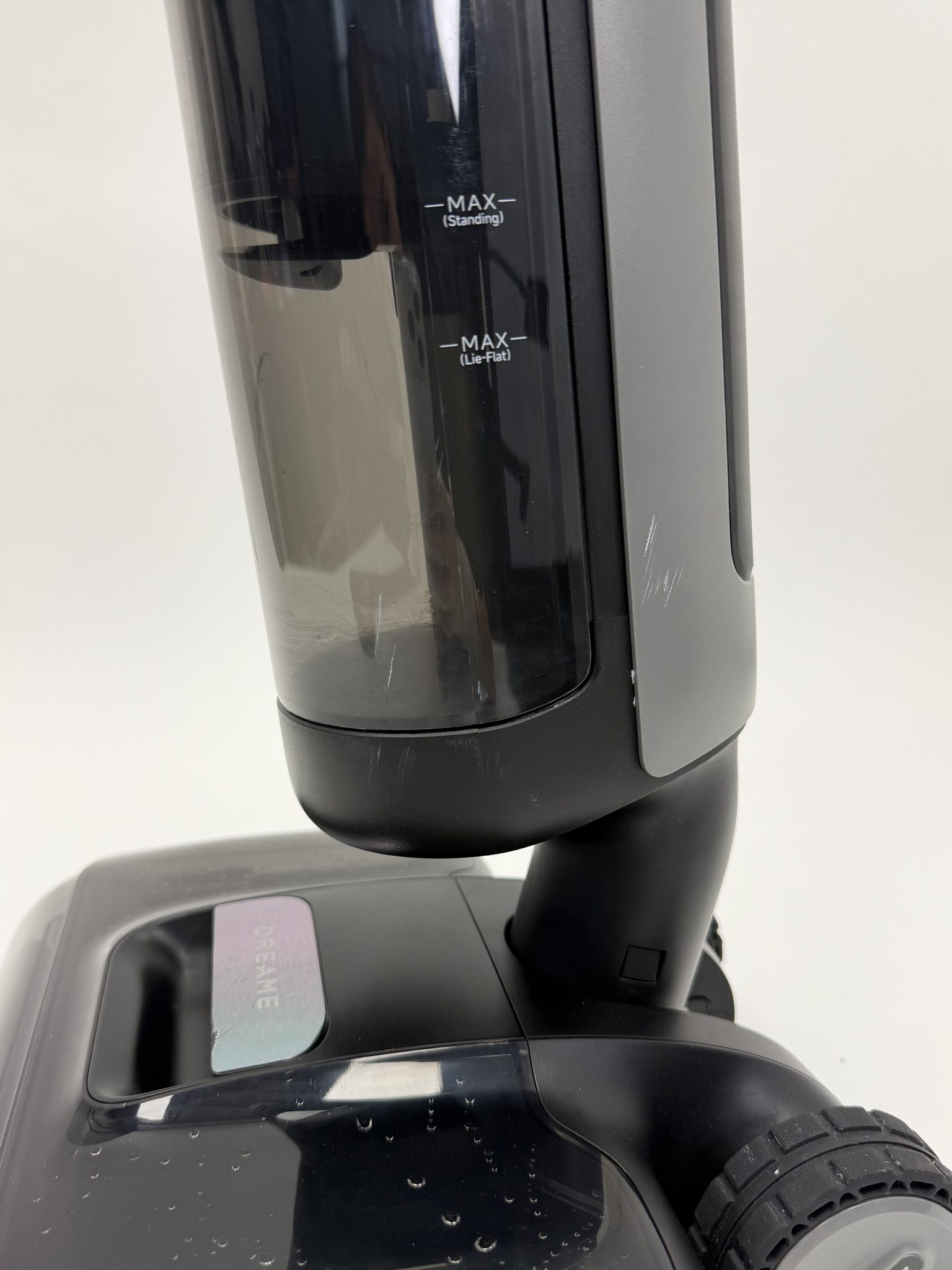 Dreame H15 Pro dulkių siurblys