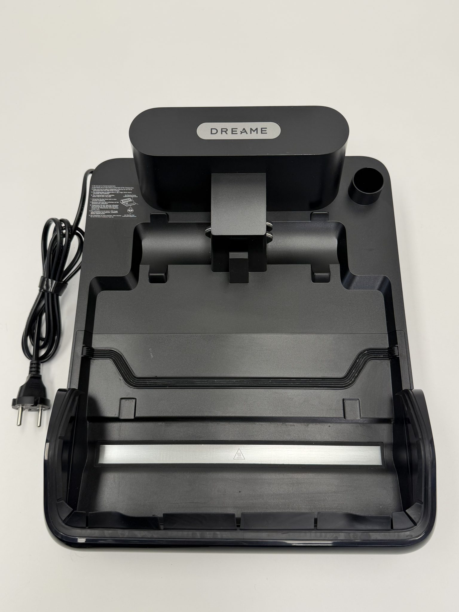 Dreame H15 Pro dulkių siurblys