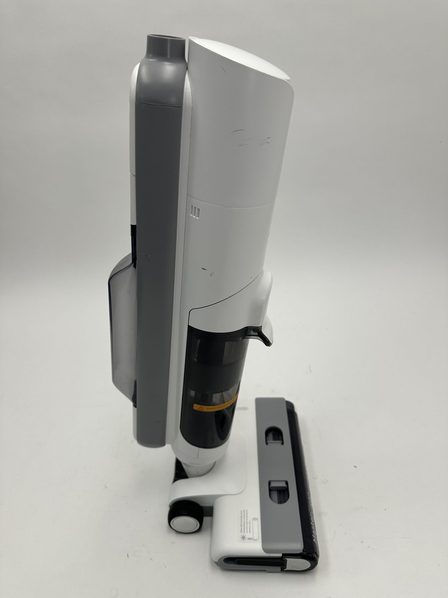 Proscenic F10 Pro dulkių siurblys
