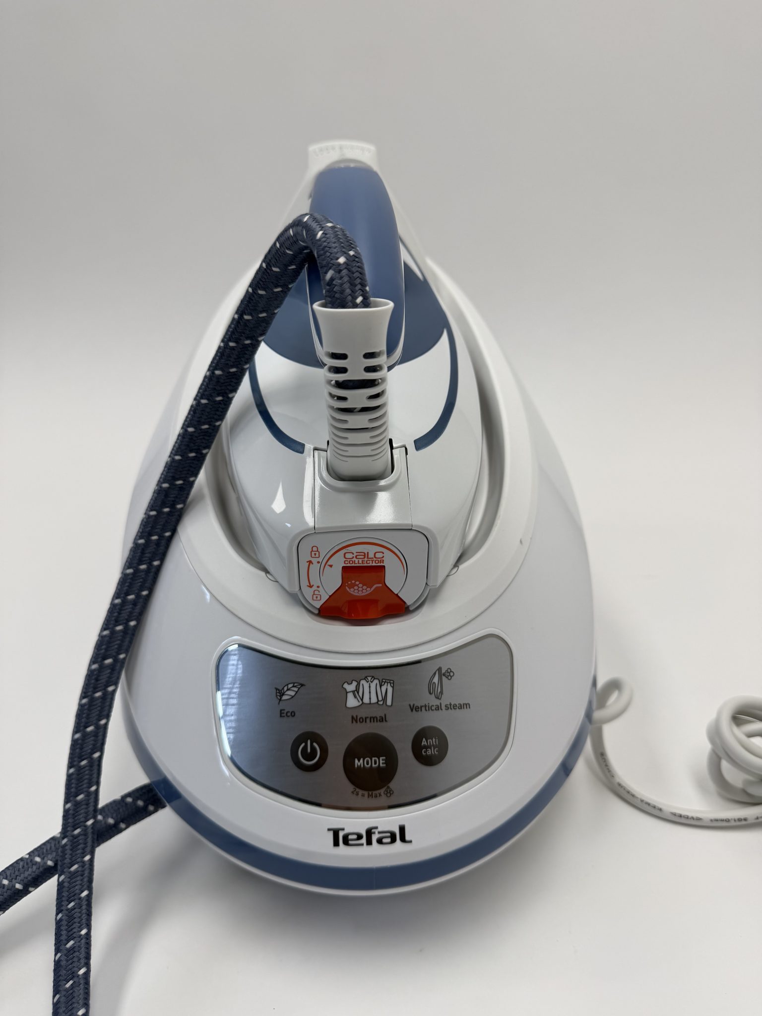 Tefal EXPRESS PROTECT lygintuvas