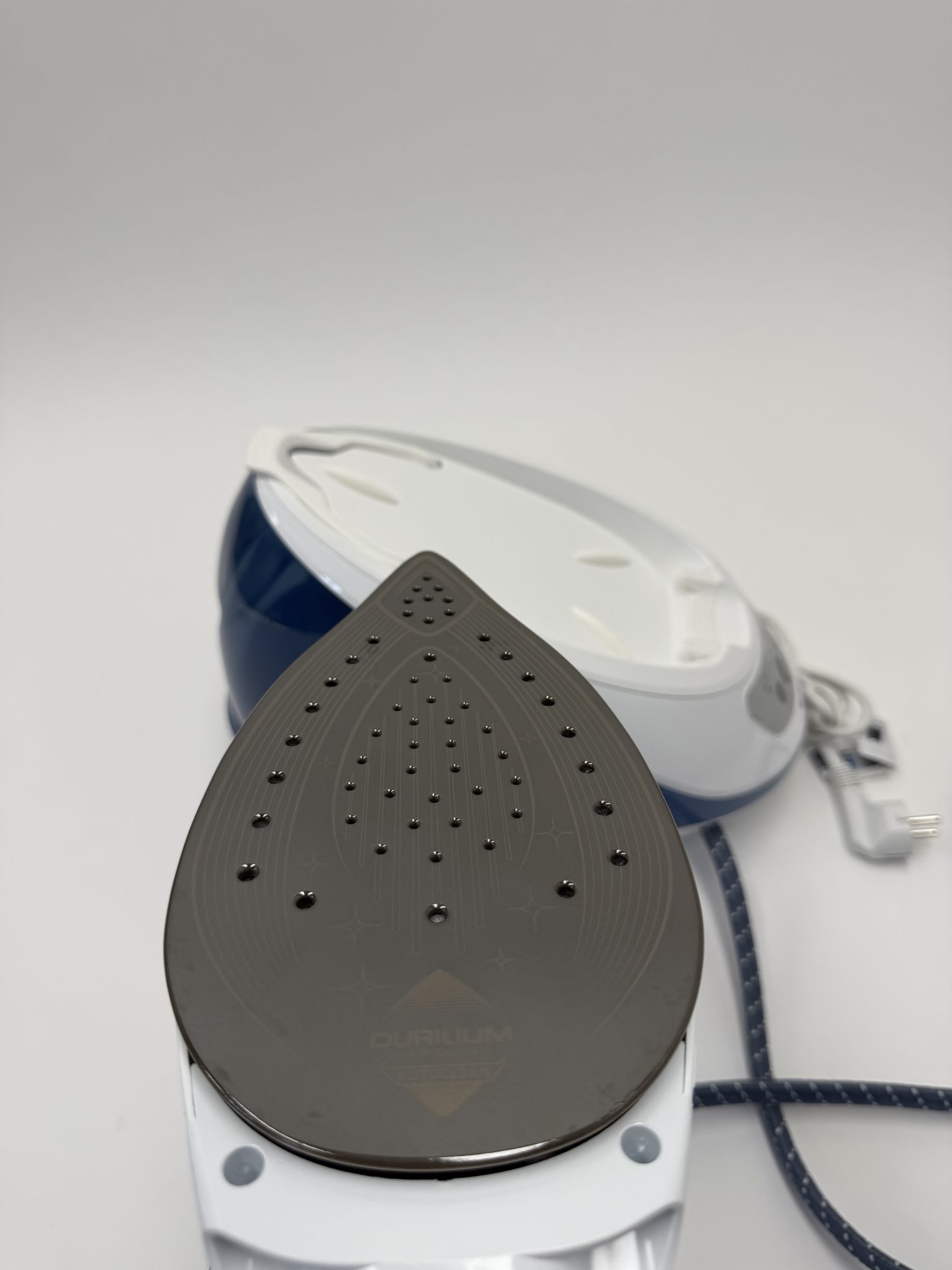 Tefal EXPRESS PROTECT lygintuvas
