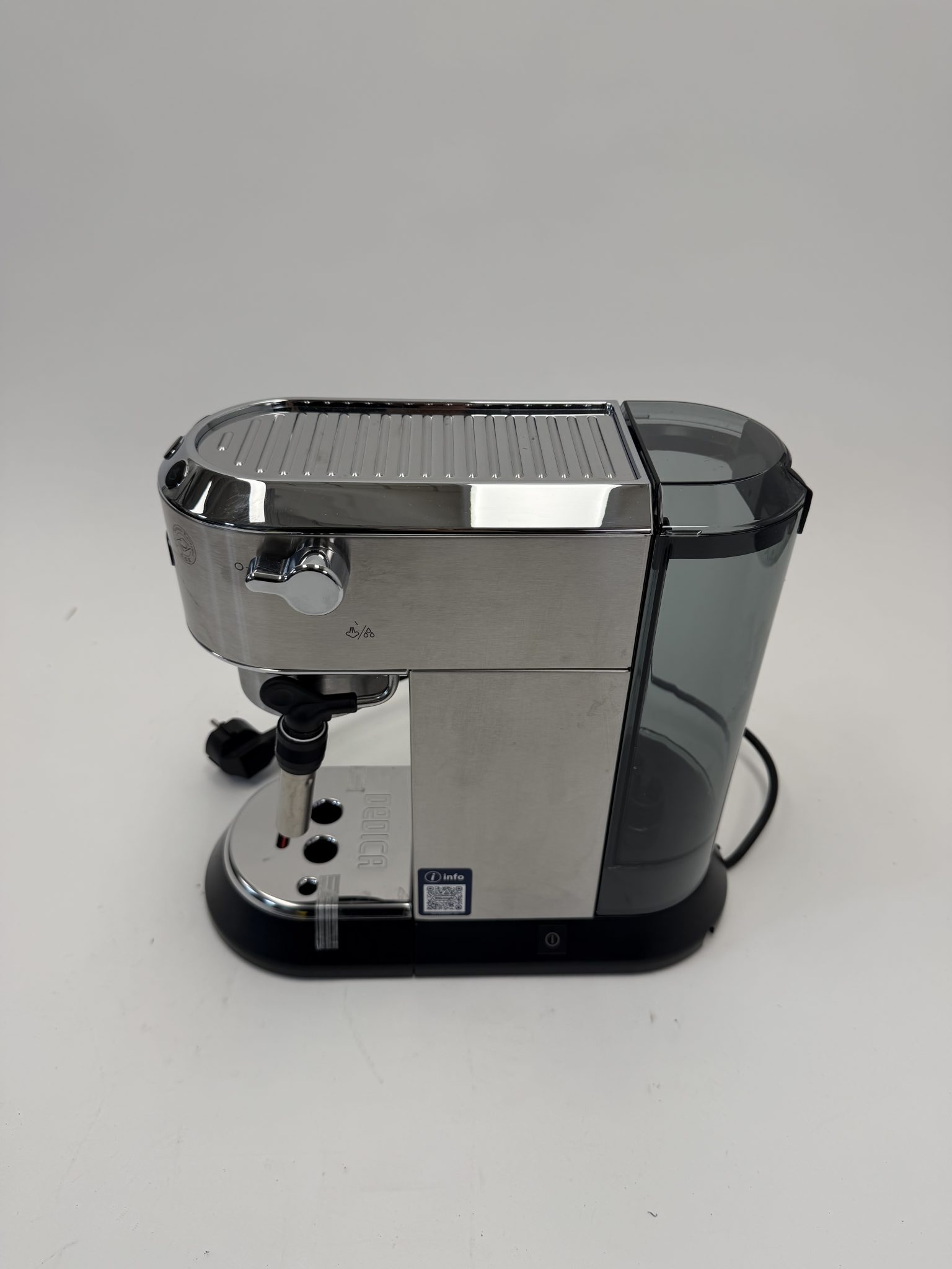 De'Longhi espresso kavos aparatas