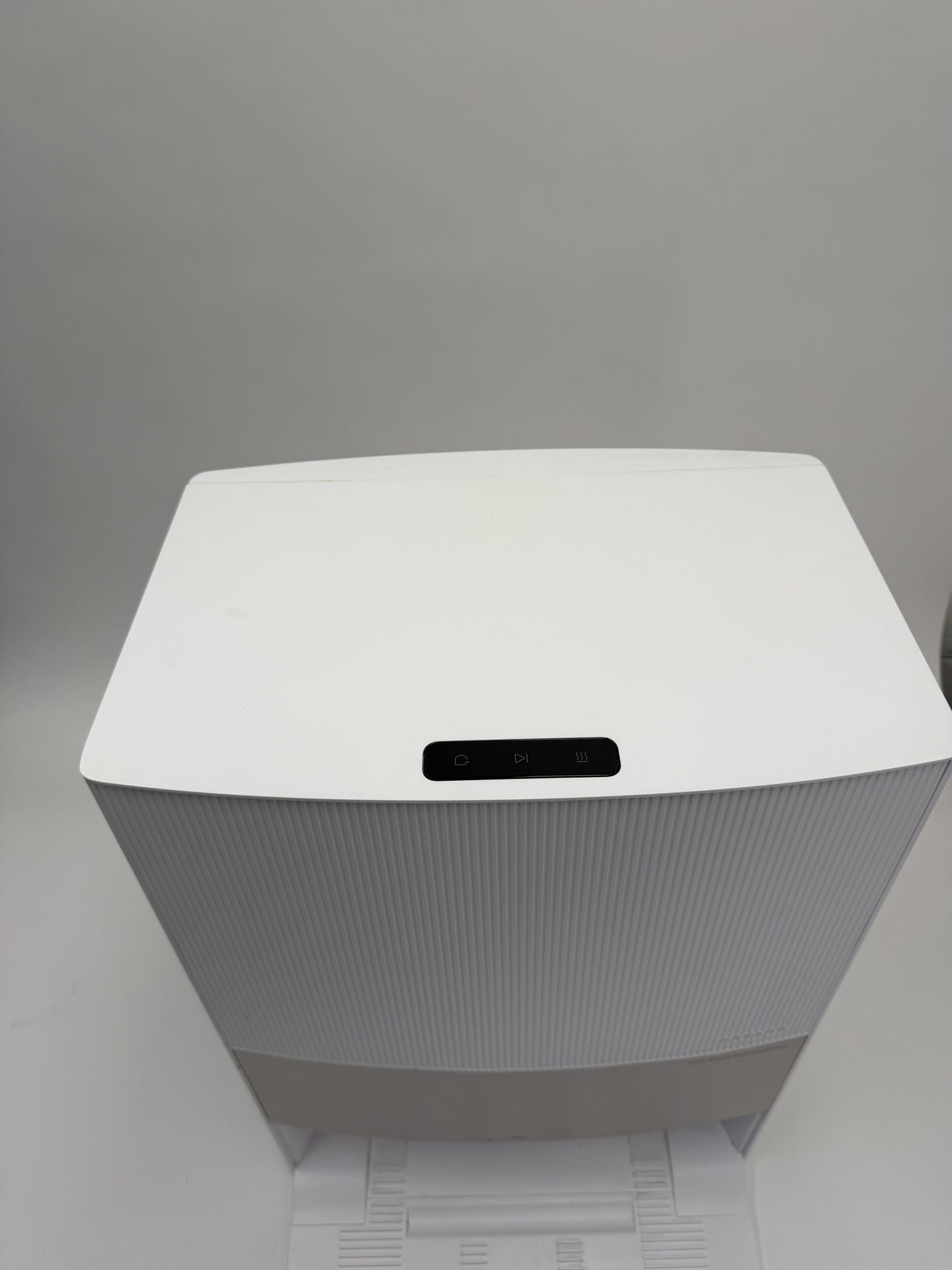Dreame L20 Ultra robotas siurblys