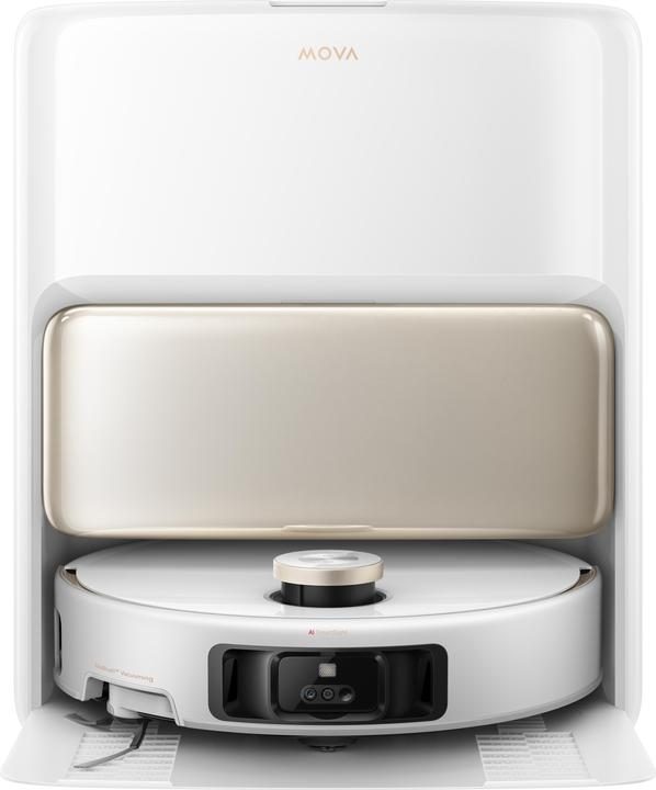 Mova v50 Ultra Complete robotas siurblys