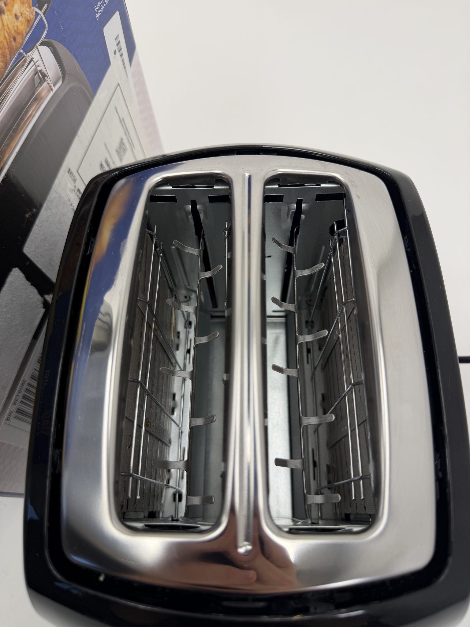 Russell Hobbs skrudintuvė