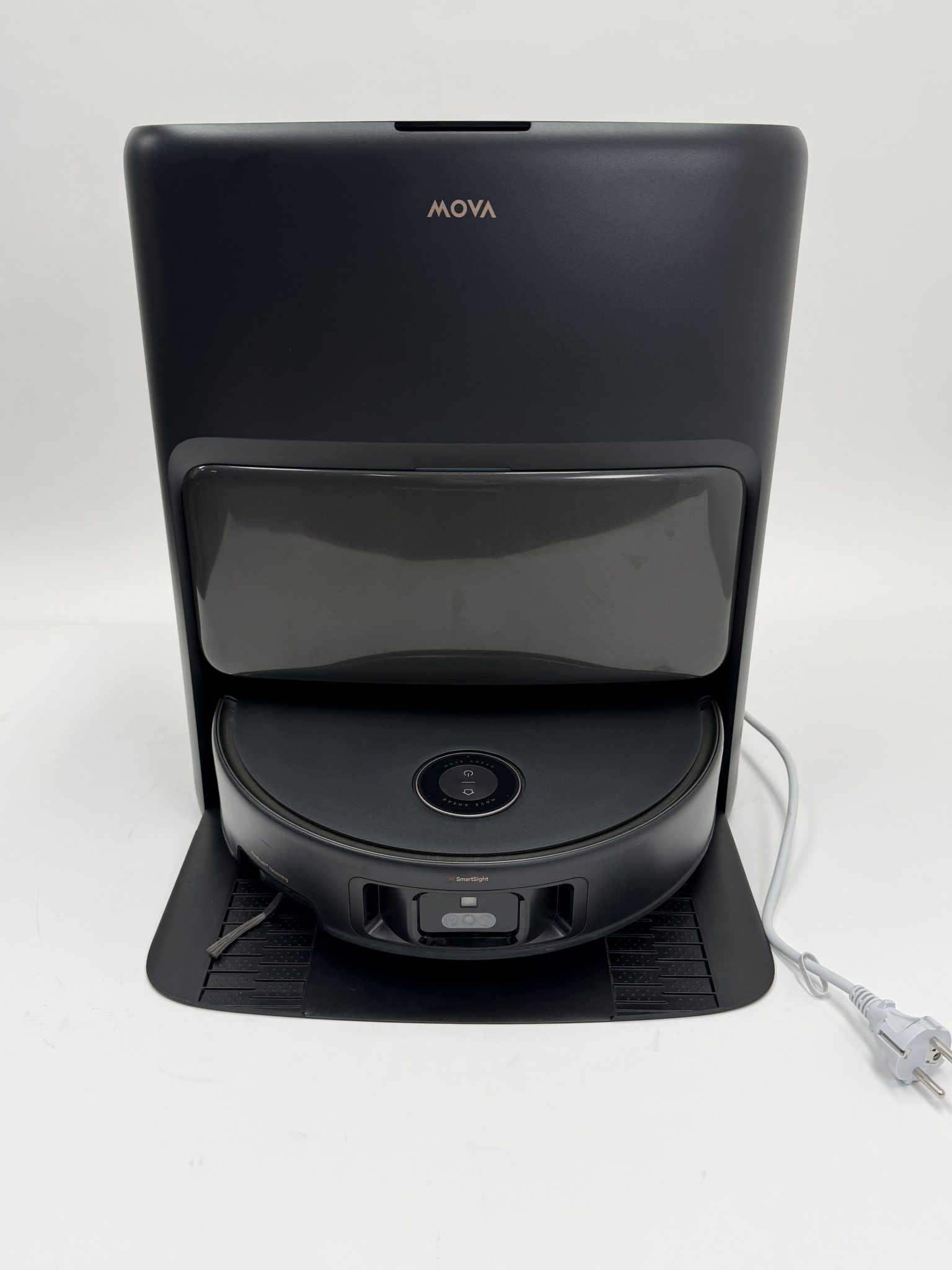 Mova V50 Ultra Complete robotas siurblys