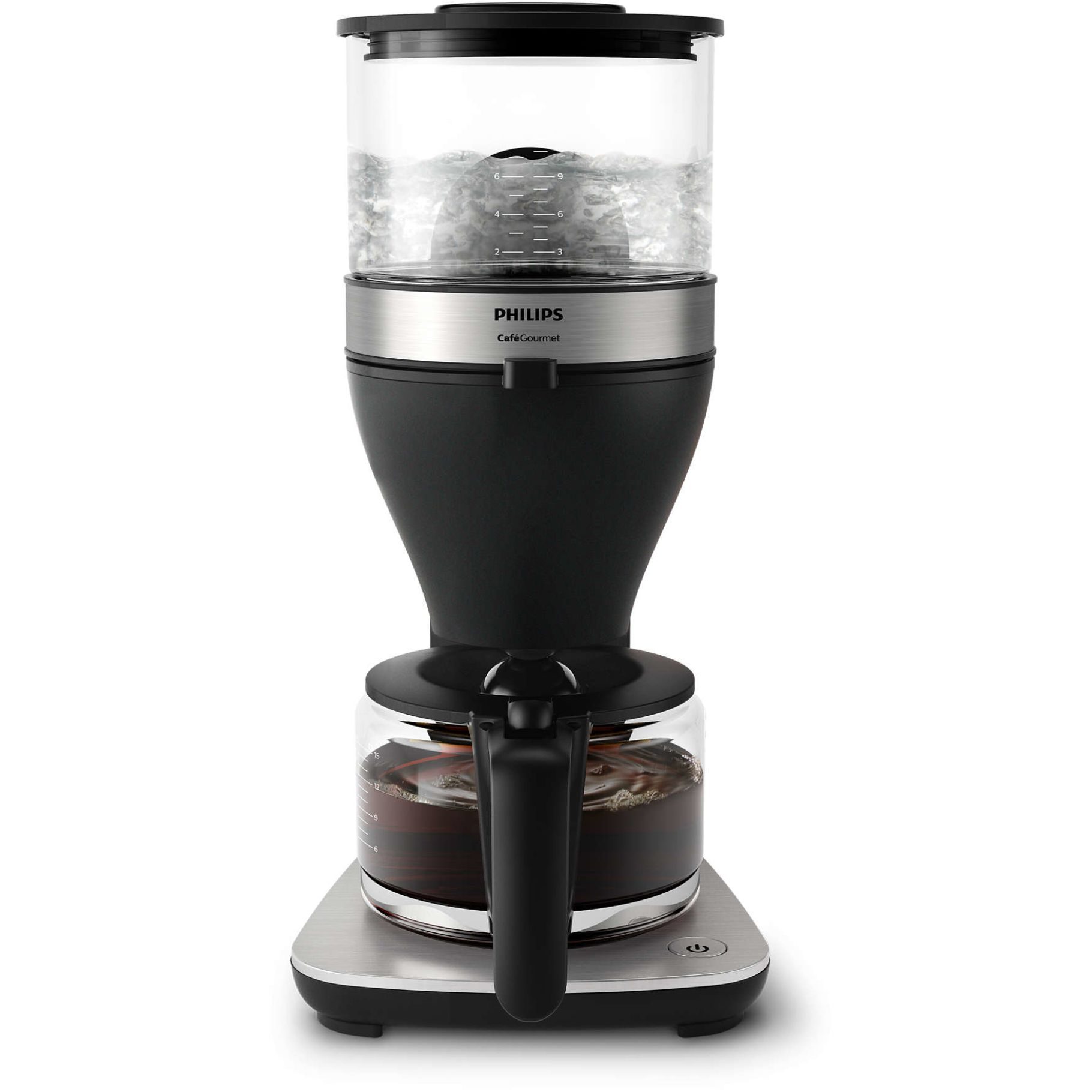 Philips Café Gourmet filtrinis kavos aparatas