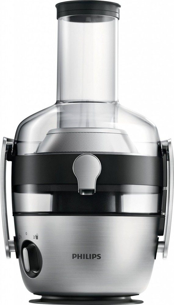Philips centrifuginė sulčiaspaudė