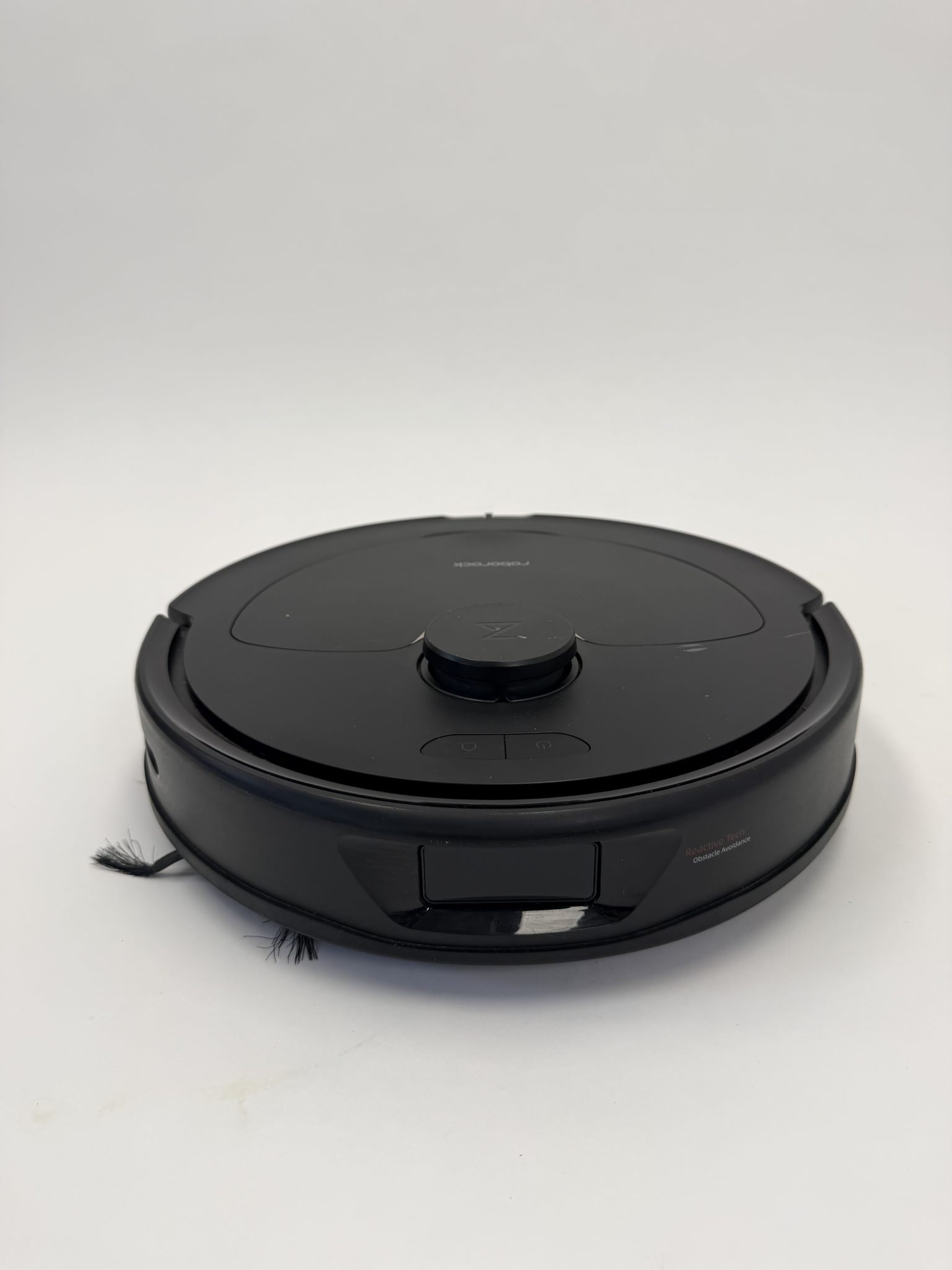 Roborock Qrevo robotas siurblys