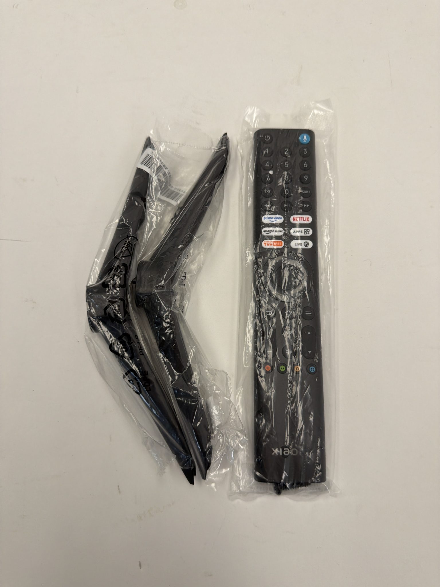 Xiaomi TV F Pro televizorius