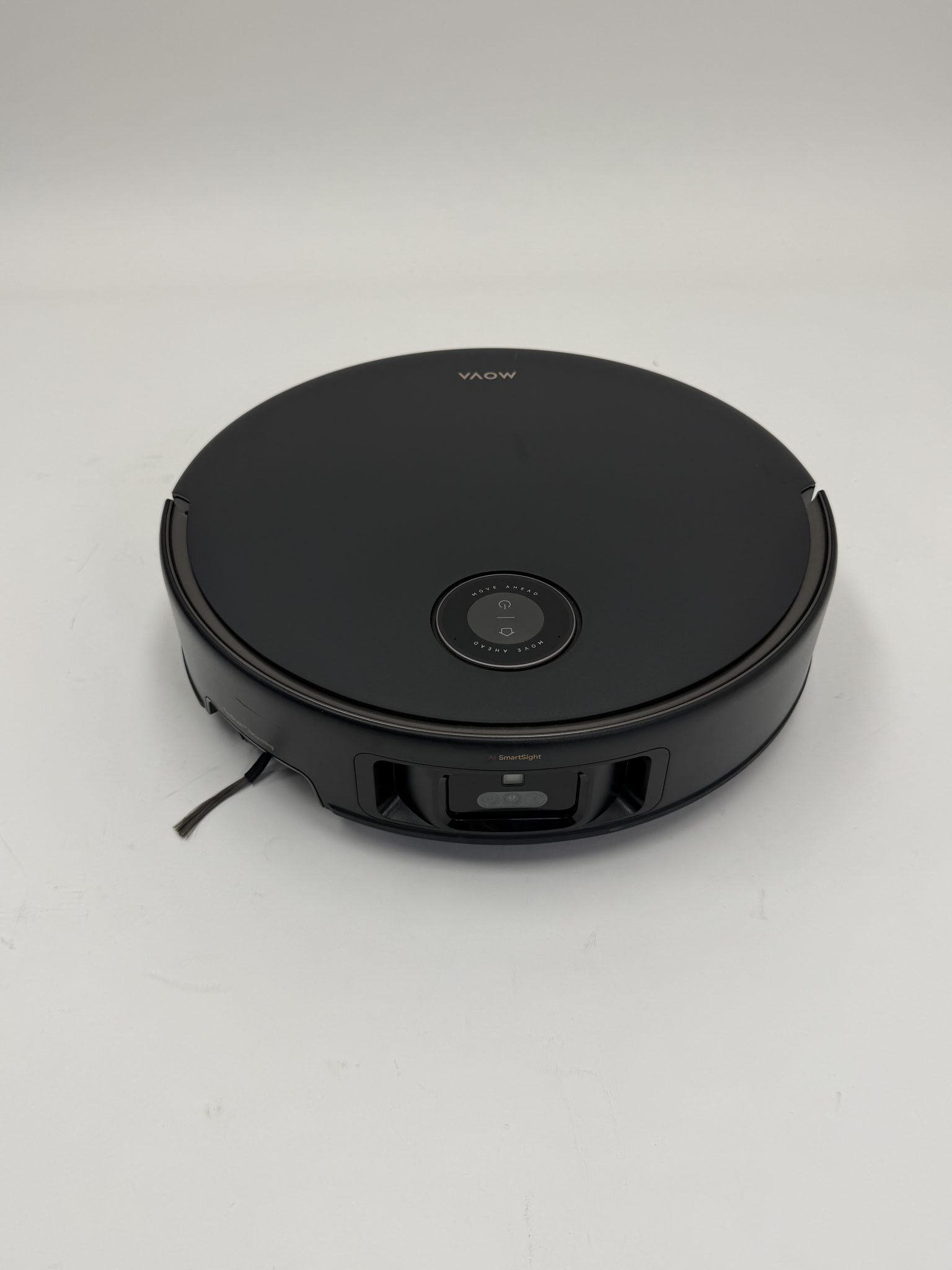 Mova V50 Ultra Complete robotas siurblys