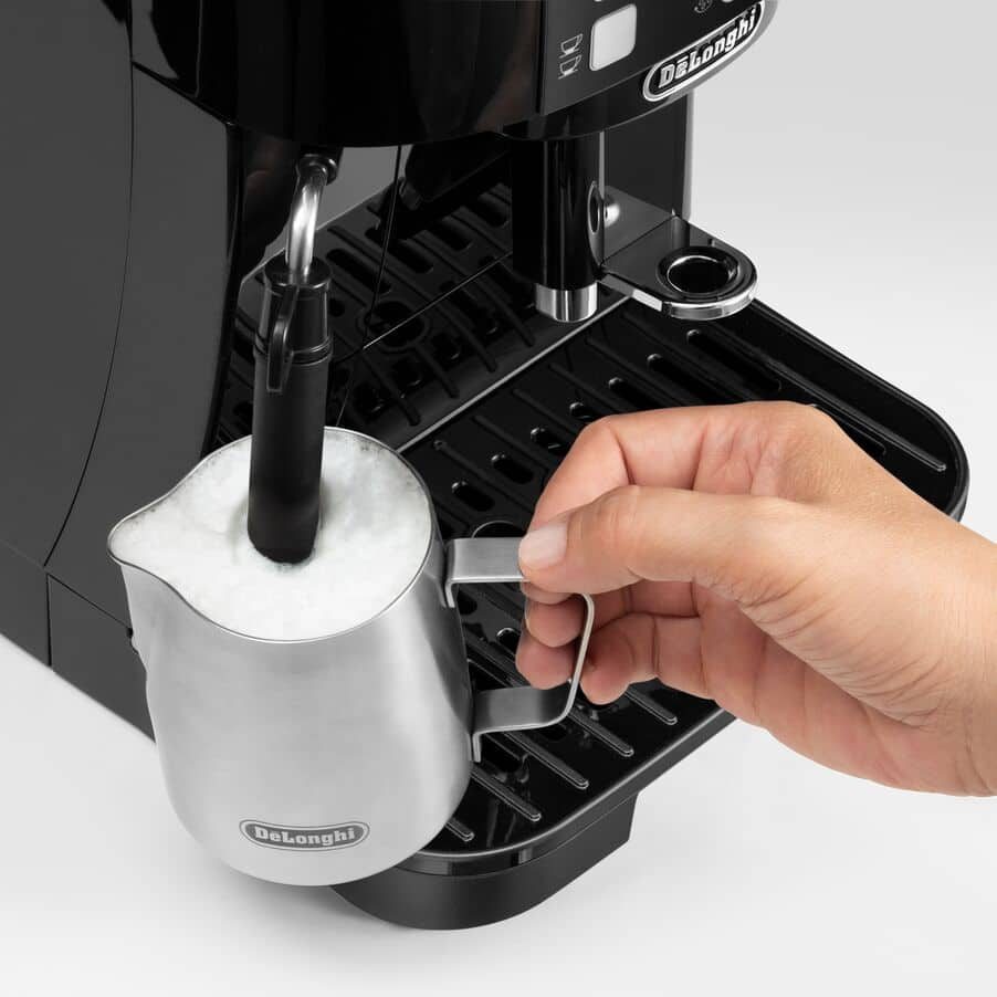 Delonghi kavos aparatas
