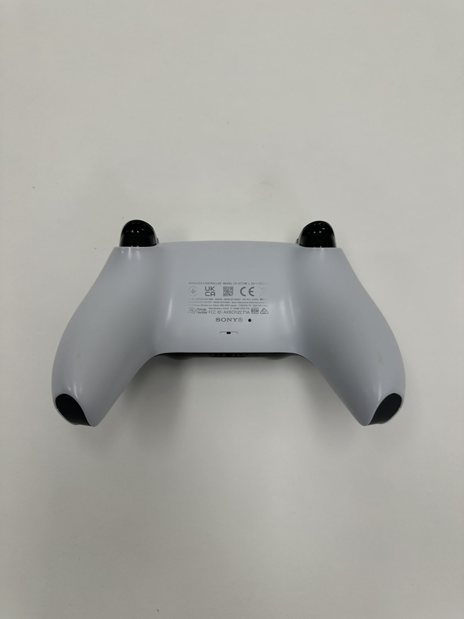 Playstation DualSense žaidimų pultas