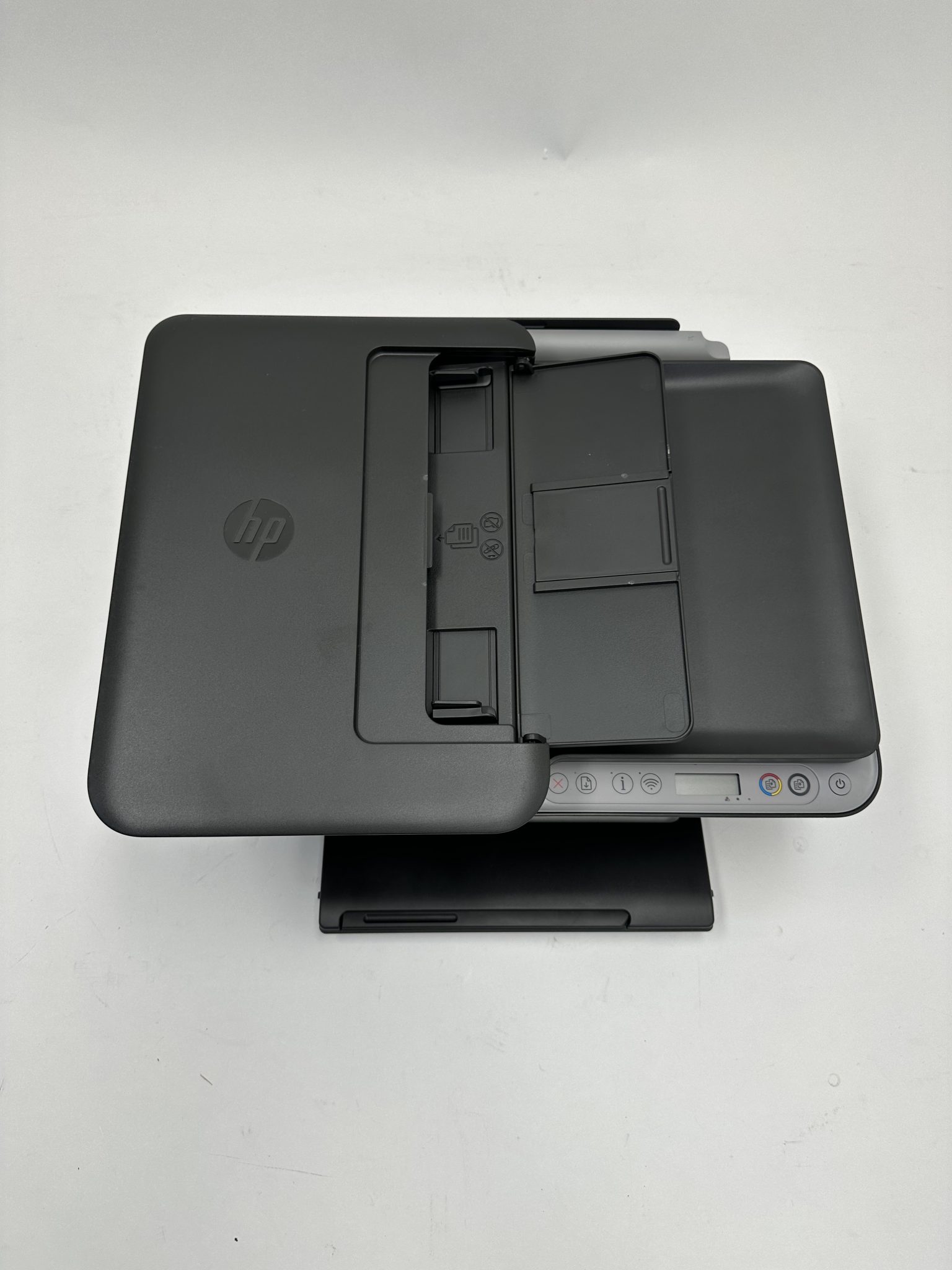 HP DeskJet 4320 daugiafunkcis spausdintuvas