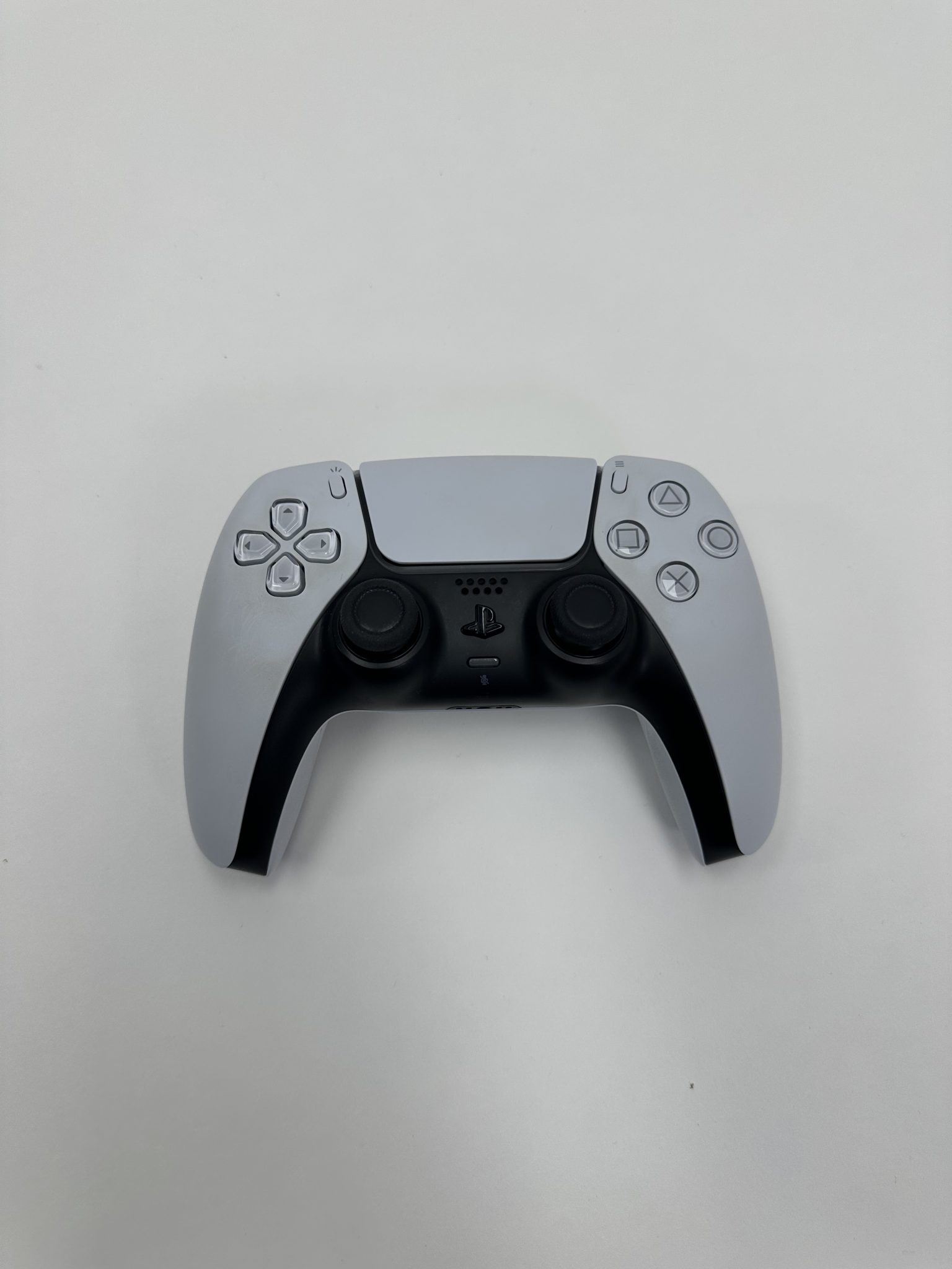 Playstation DualSense žaidimų pultas