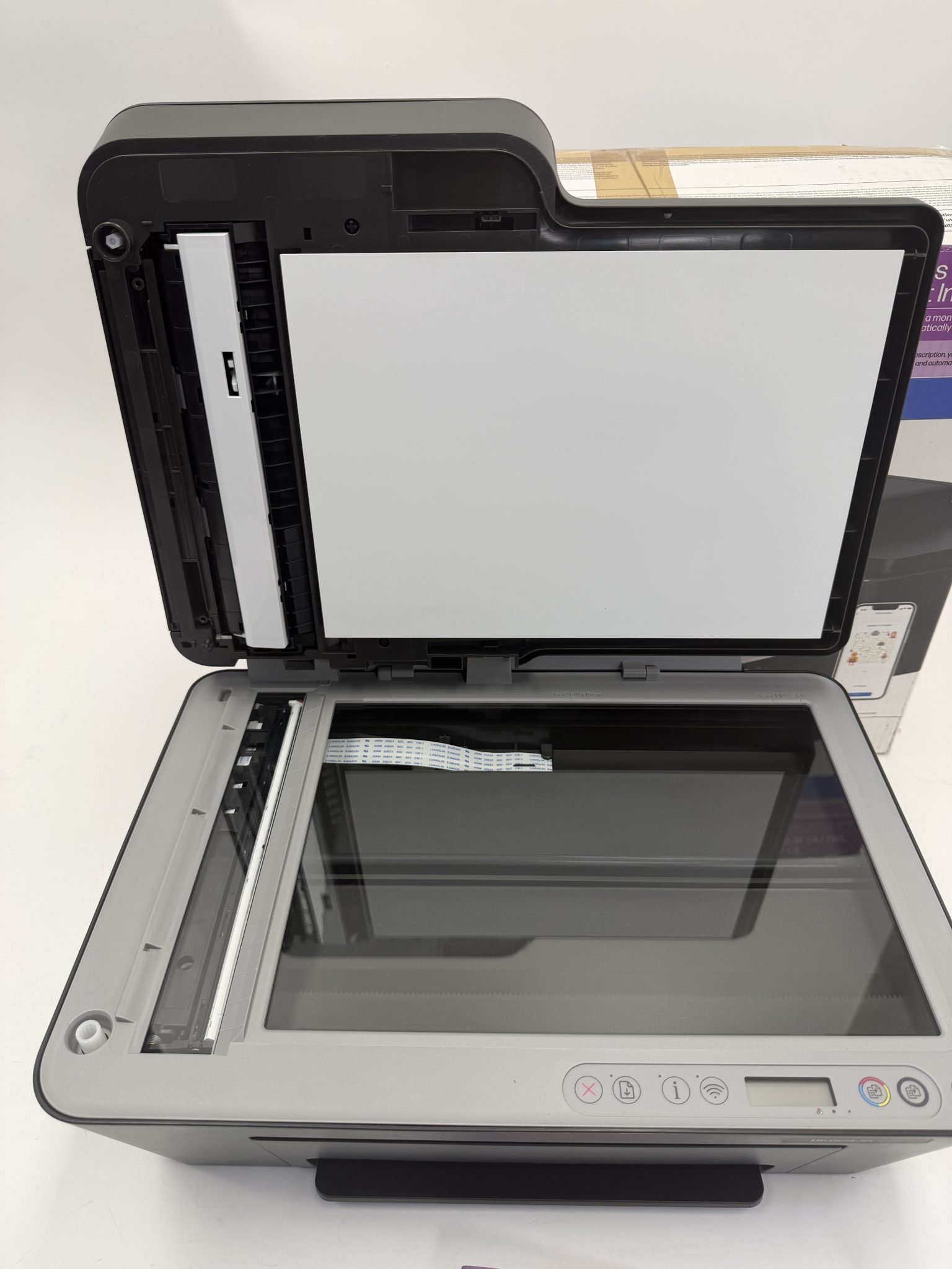 HP DeskJet 4320 Daugiafunkcis spausdintuvas