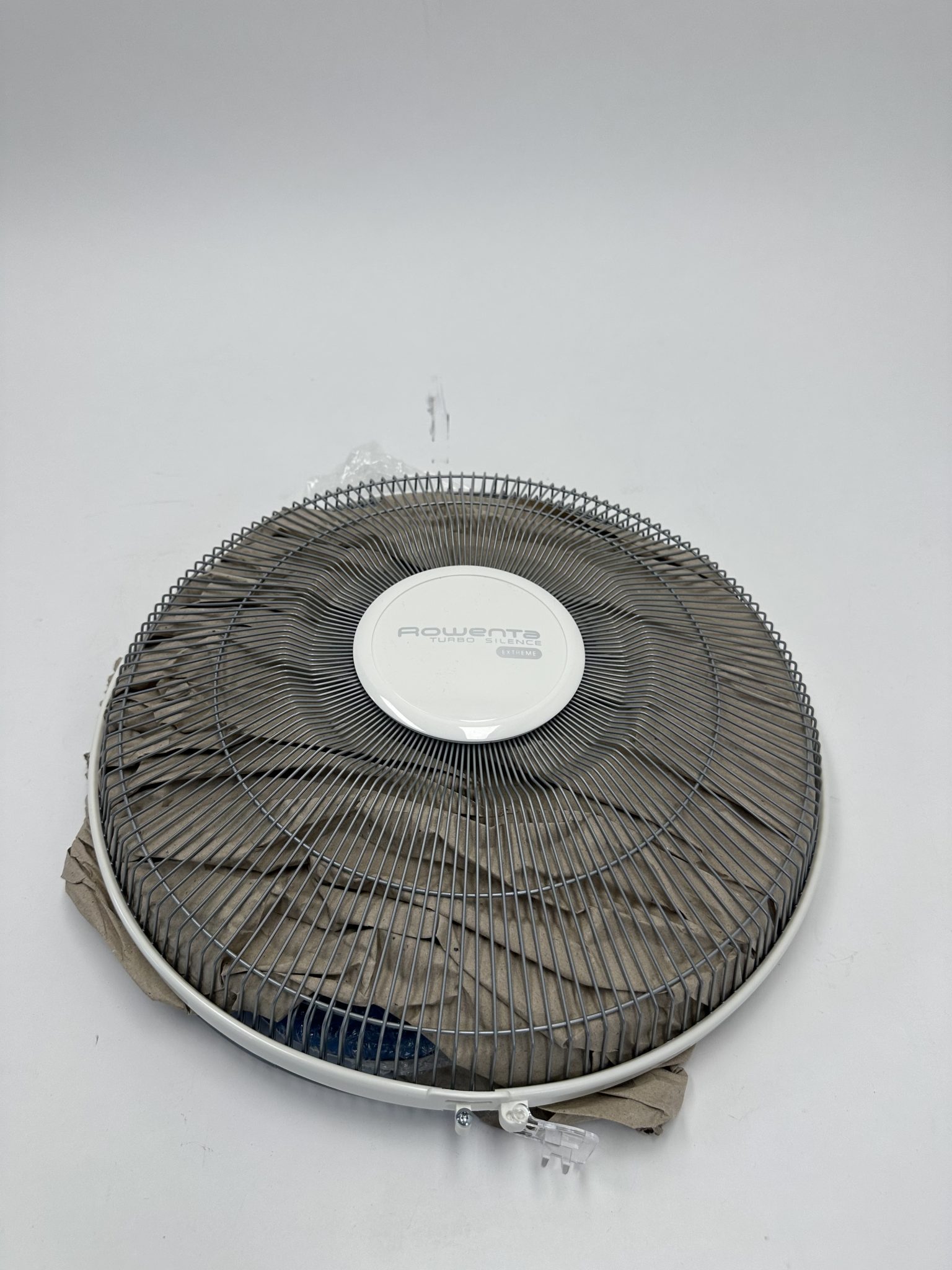 Rowenta VU5640 ventiliatorius