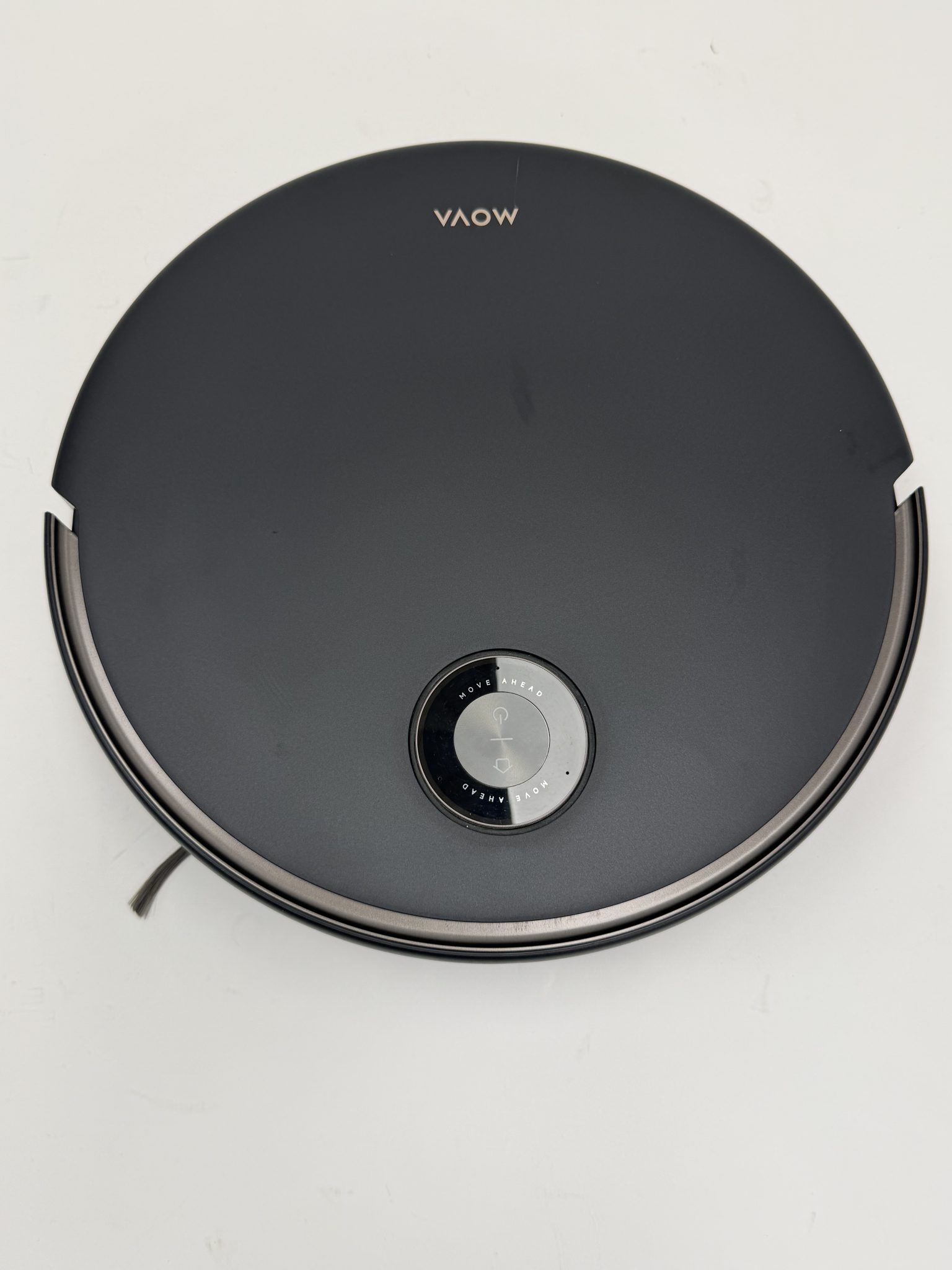 Mova V50 Ultra Complete robotas siurblys