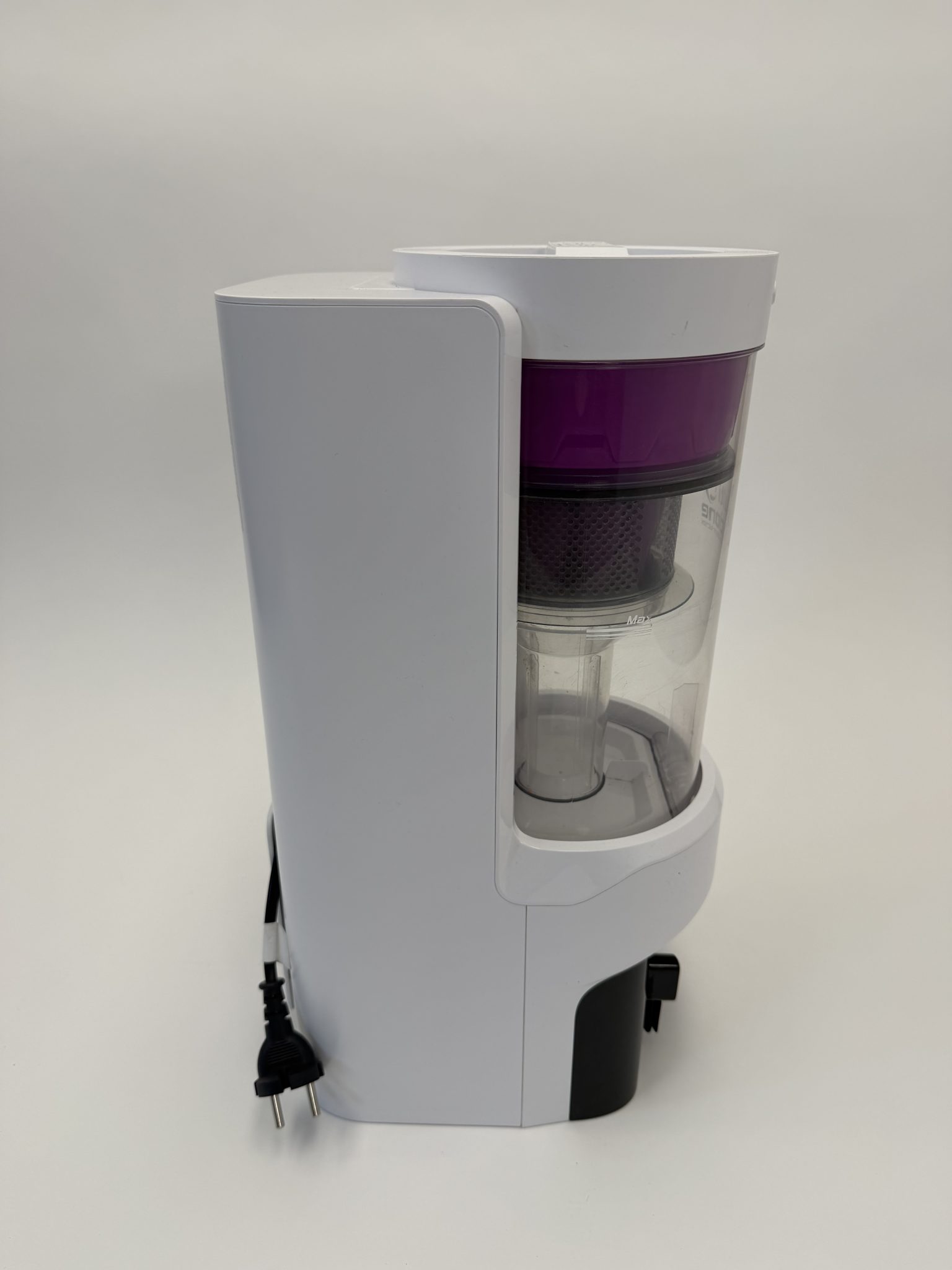 Eureka robotas siurblys