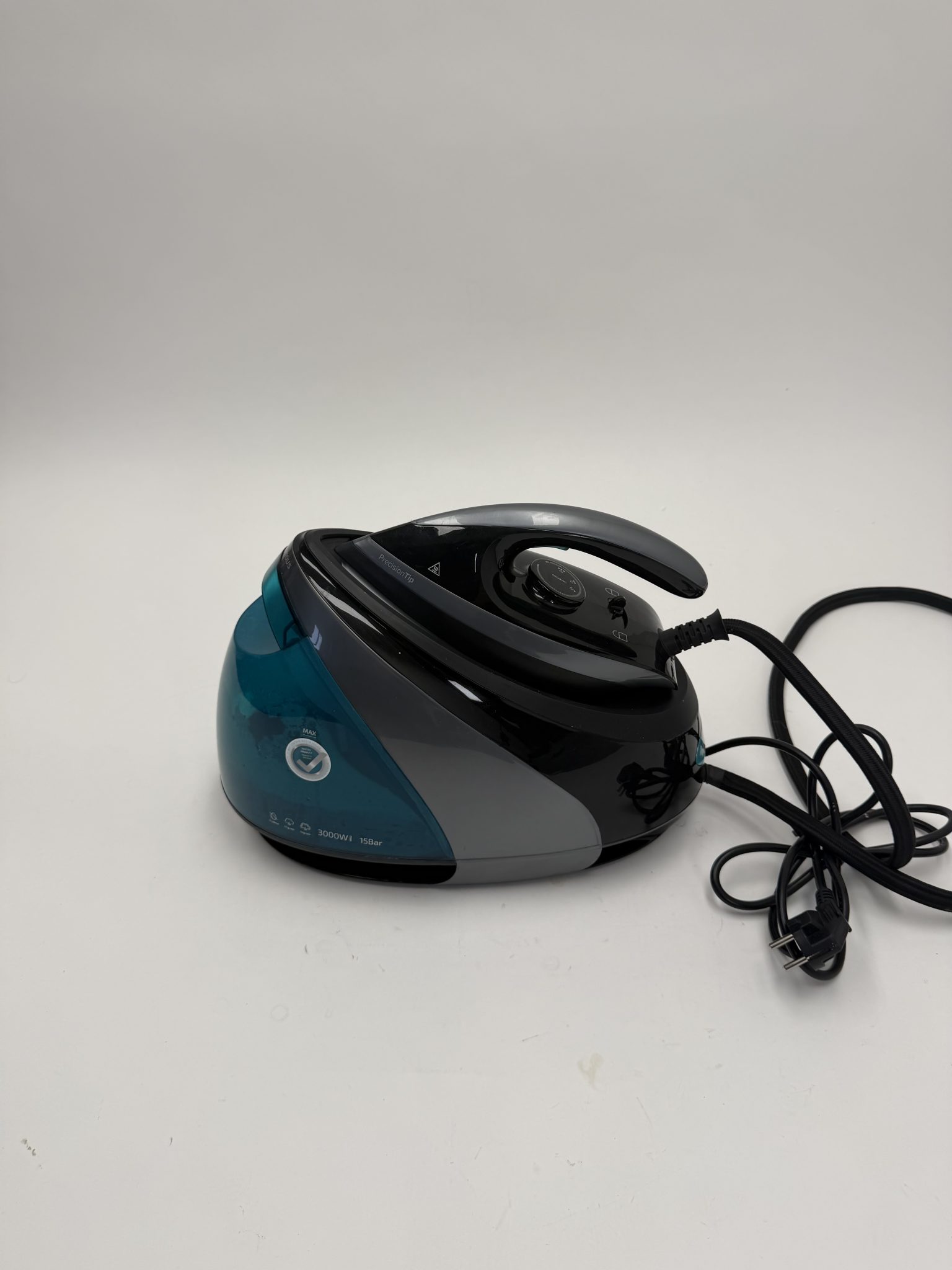 Cecotec Fast&Furious 8060 Ultra garo stotis