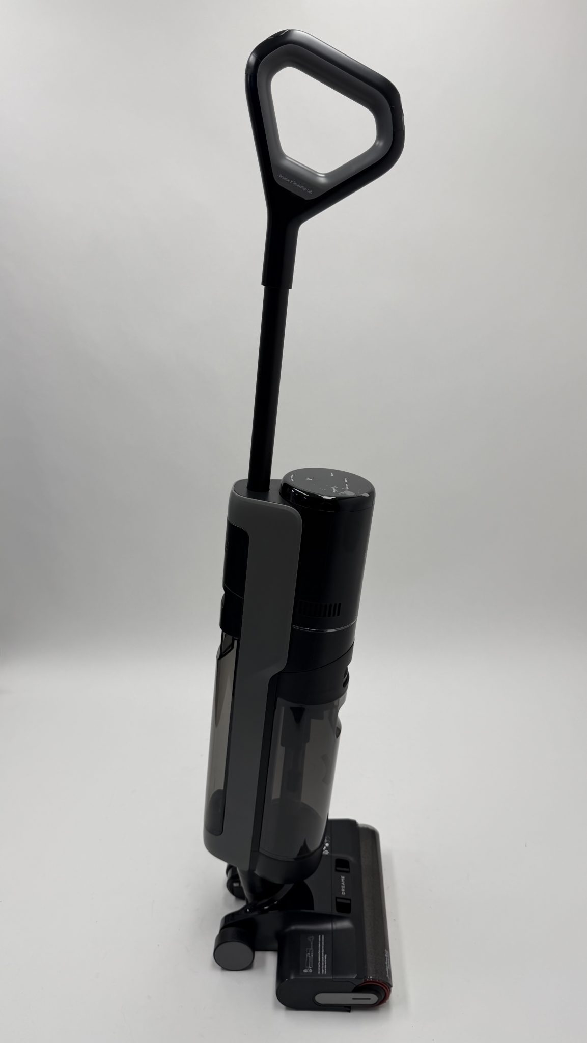 Dreame H12 Pro Ultra drėgnas grindų valytuvas