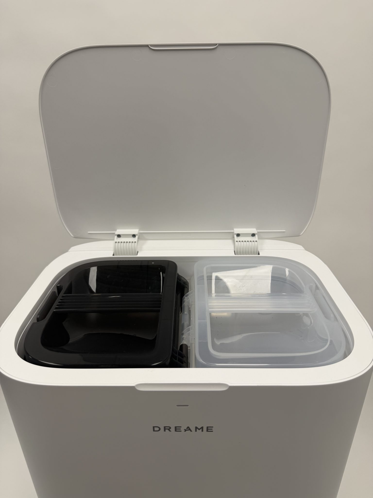 Dreame L10S Ultra Gen2 robotas siurblys