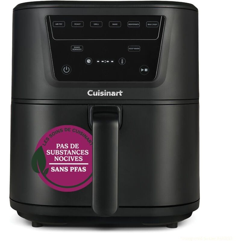 Cuisinart gruzdintuvė