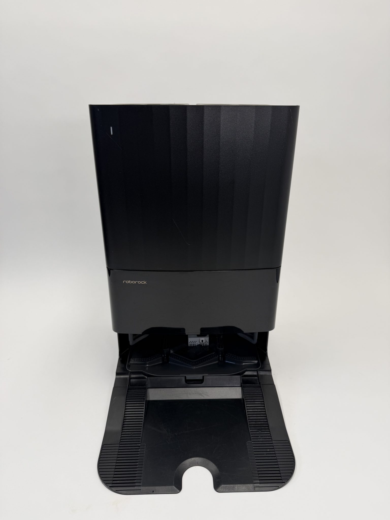 Roborock Qrevo robotas siurblys