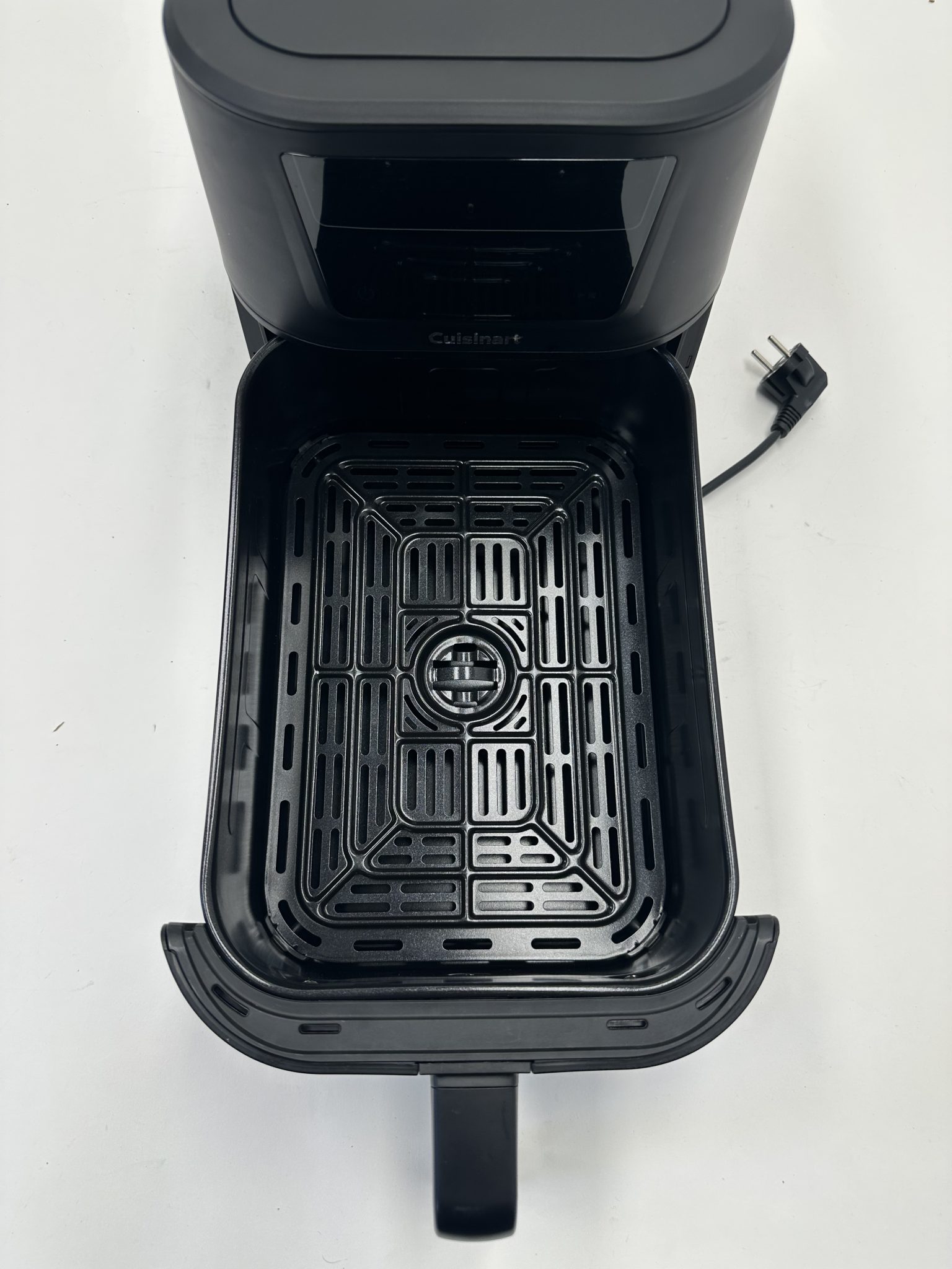 Cuisinart gruzdintuvė