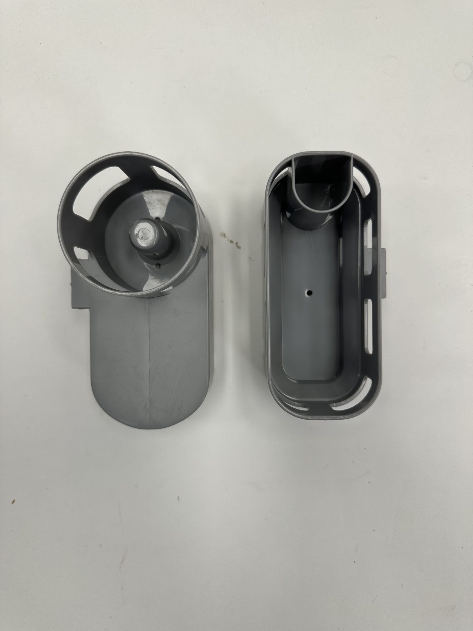 Proscenic F10 Pro dulkių siurblys