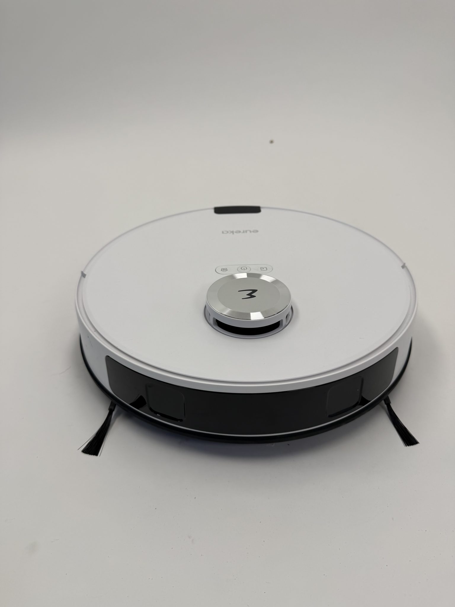 Eureka E20 Plus robotas siurblys