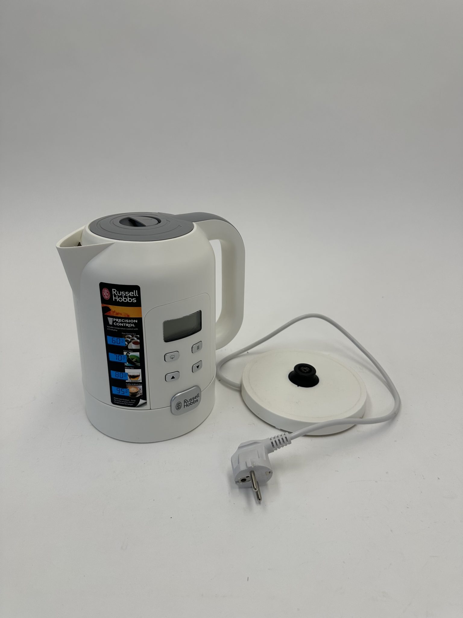 Russell Hobbs virdulys