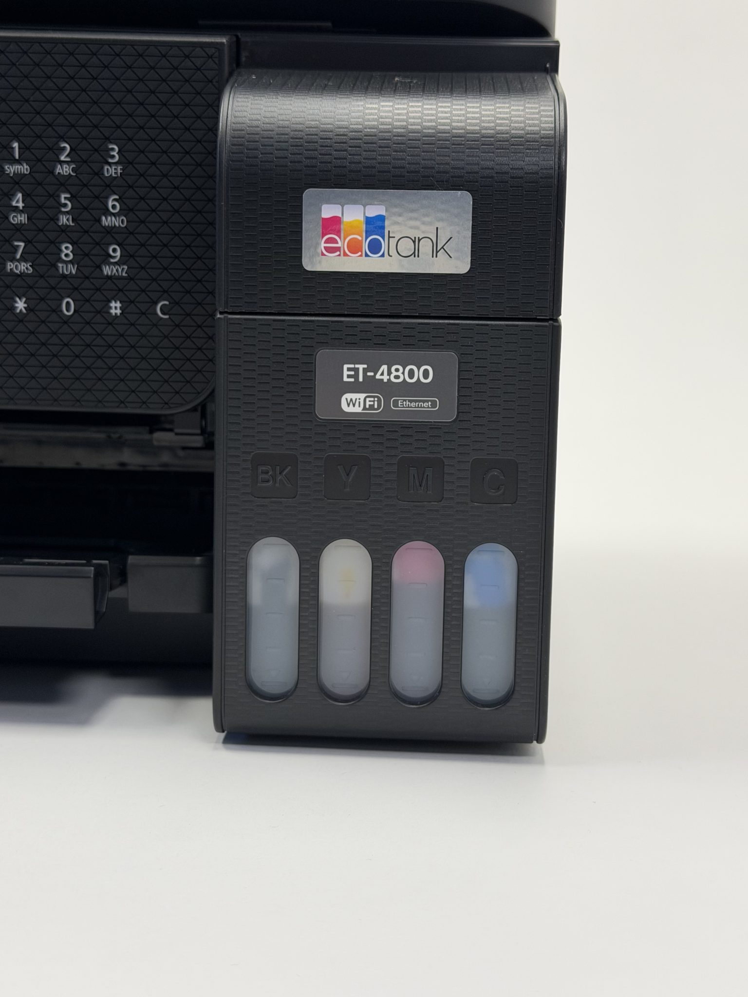 Epson EcoTank ET-4800 daugiafunkcis spausdintuvas