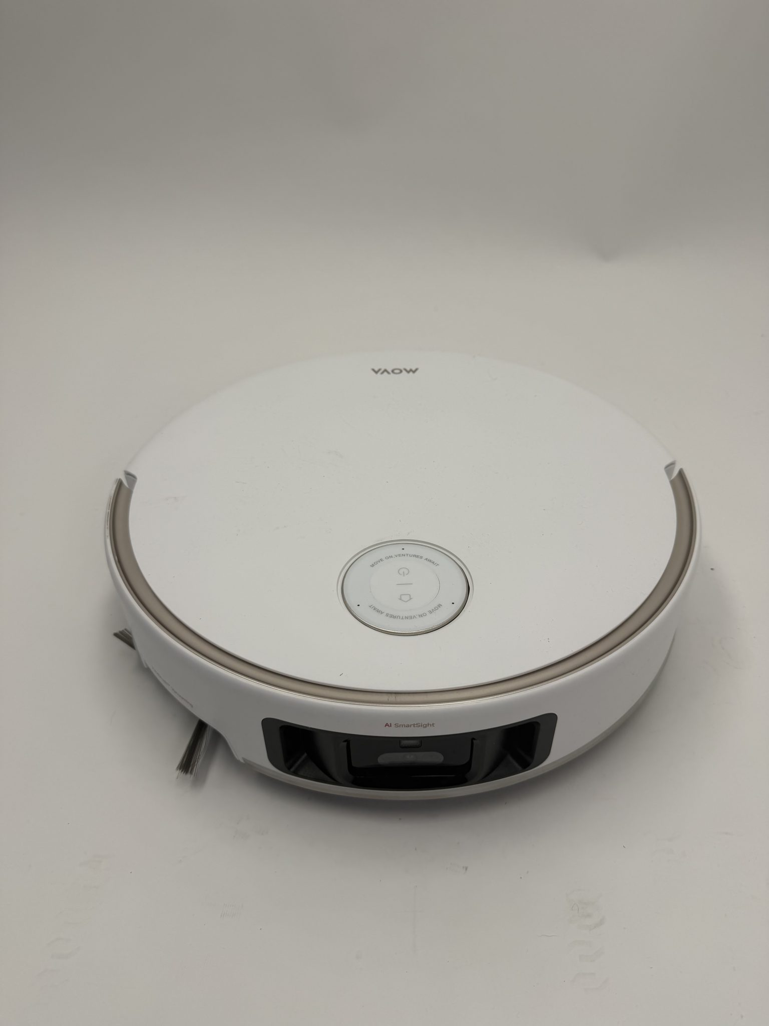 Mova v50 Ultra Complete robotas siurblys