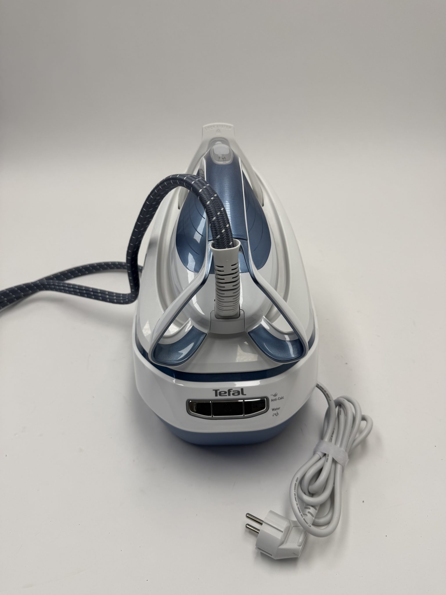 Tefal garo stotis