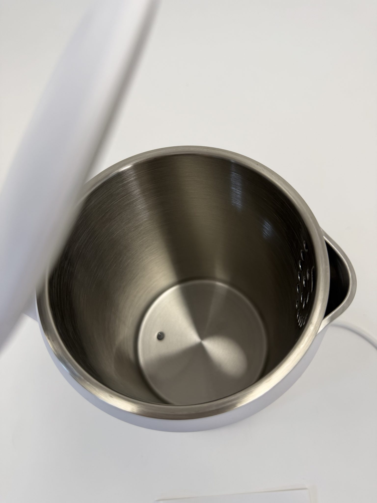 1,7 l elektrinis virdulys su temperatūros reguliavimu