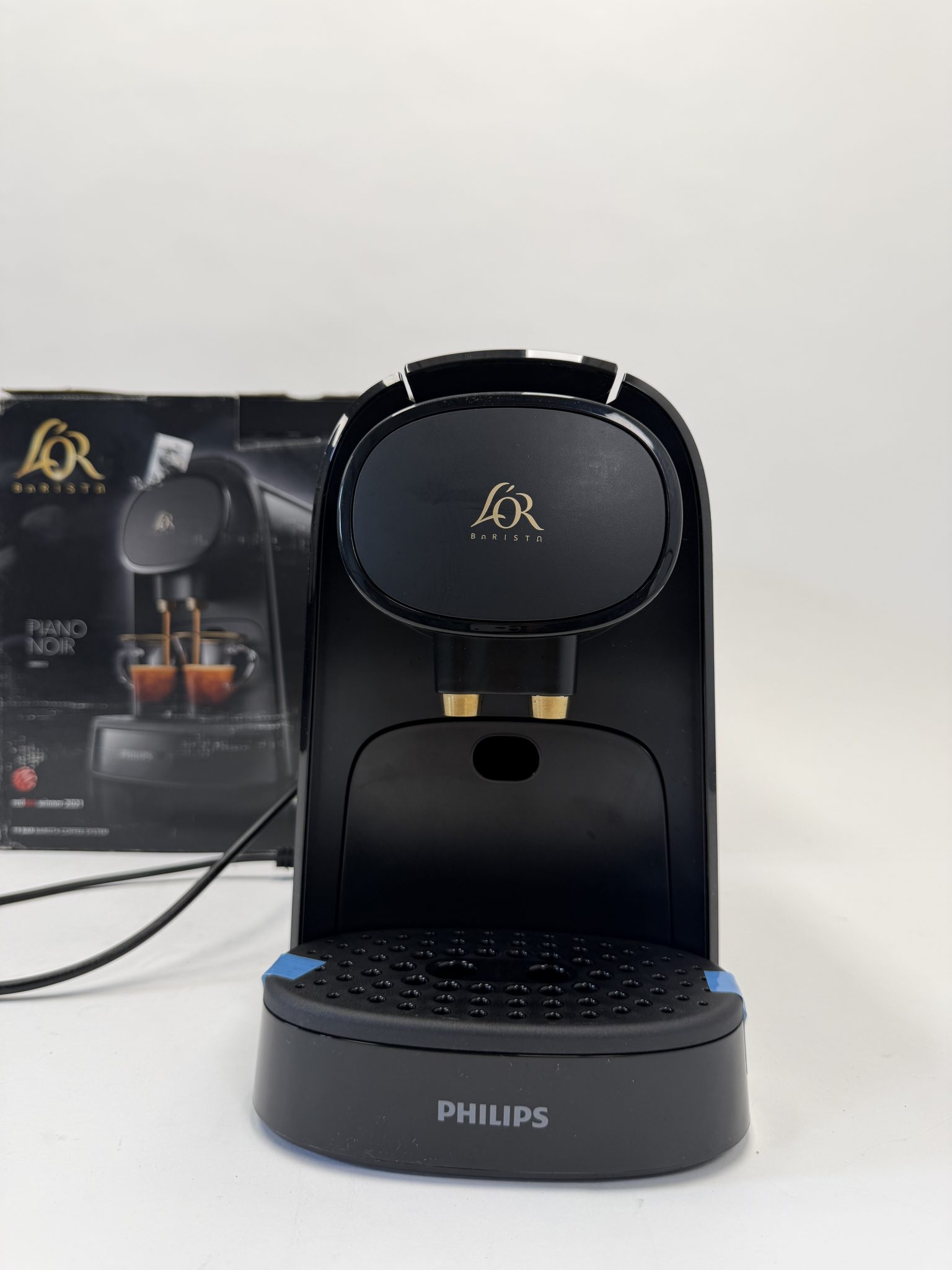 Philips kapsulinis kavos aparatas