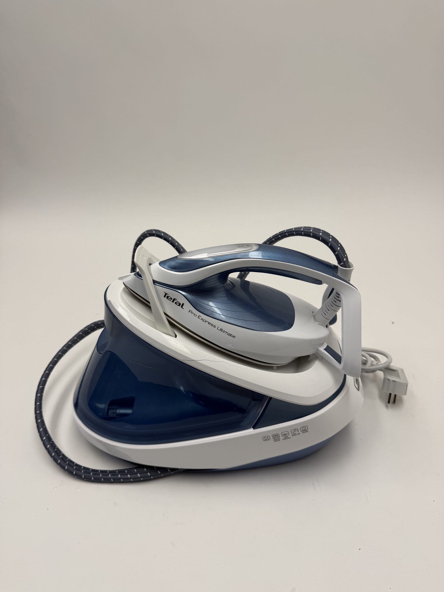Tefal garo stotis