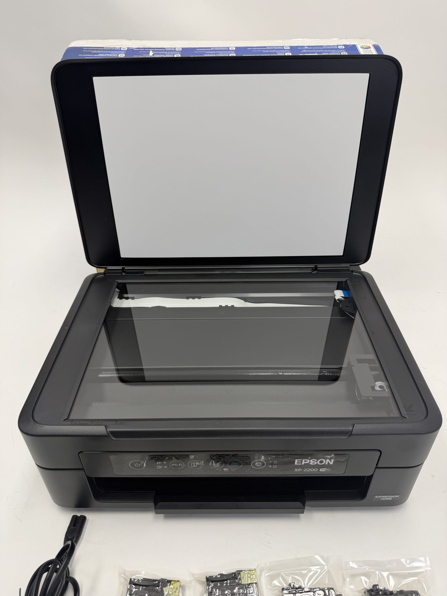 Epson Expression Home XP-2200 spausdintuvas