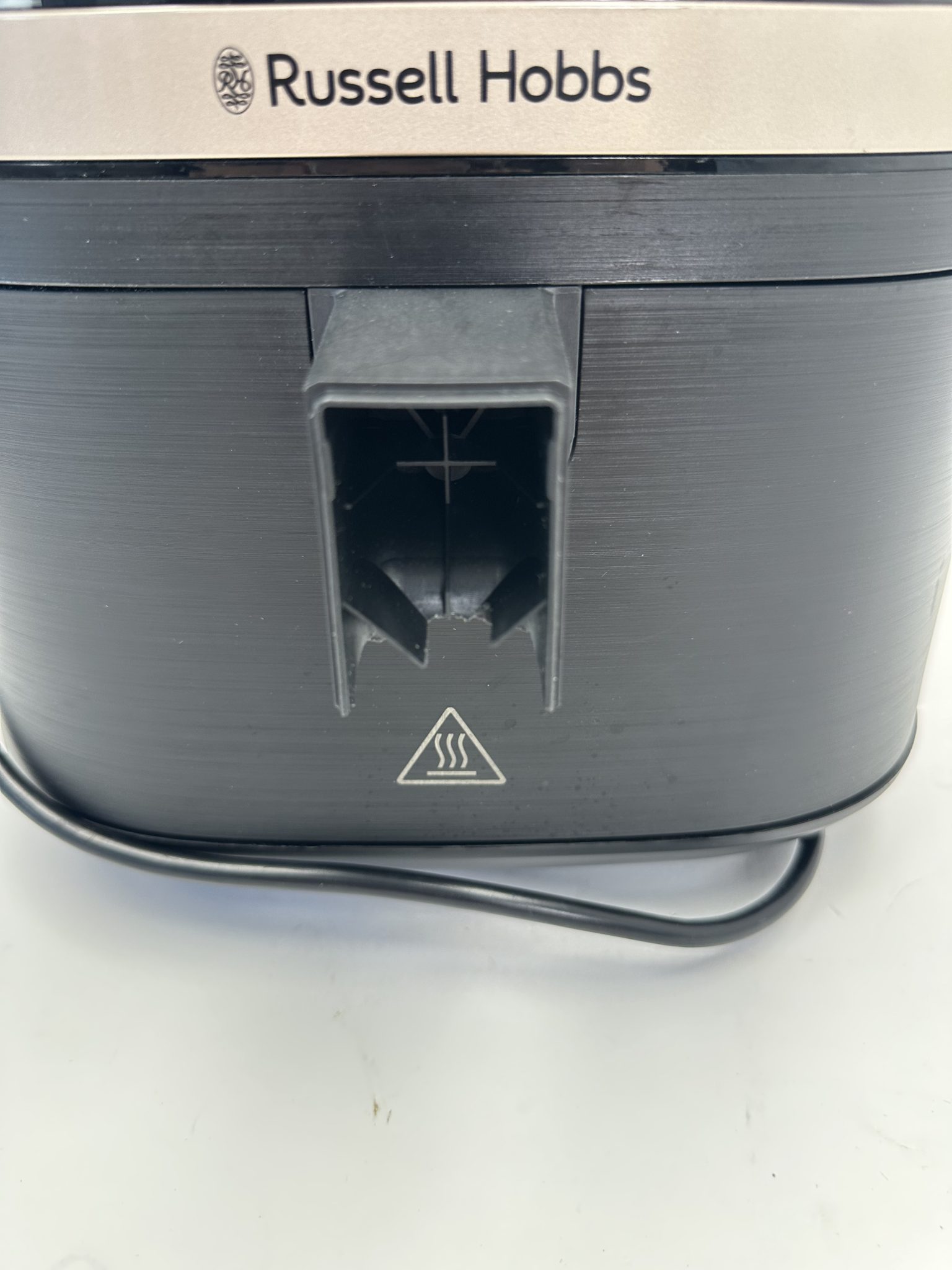 Russell Hobbs SatisFry oro gruzdintuvė