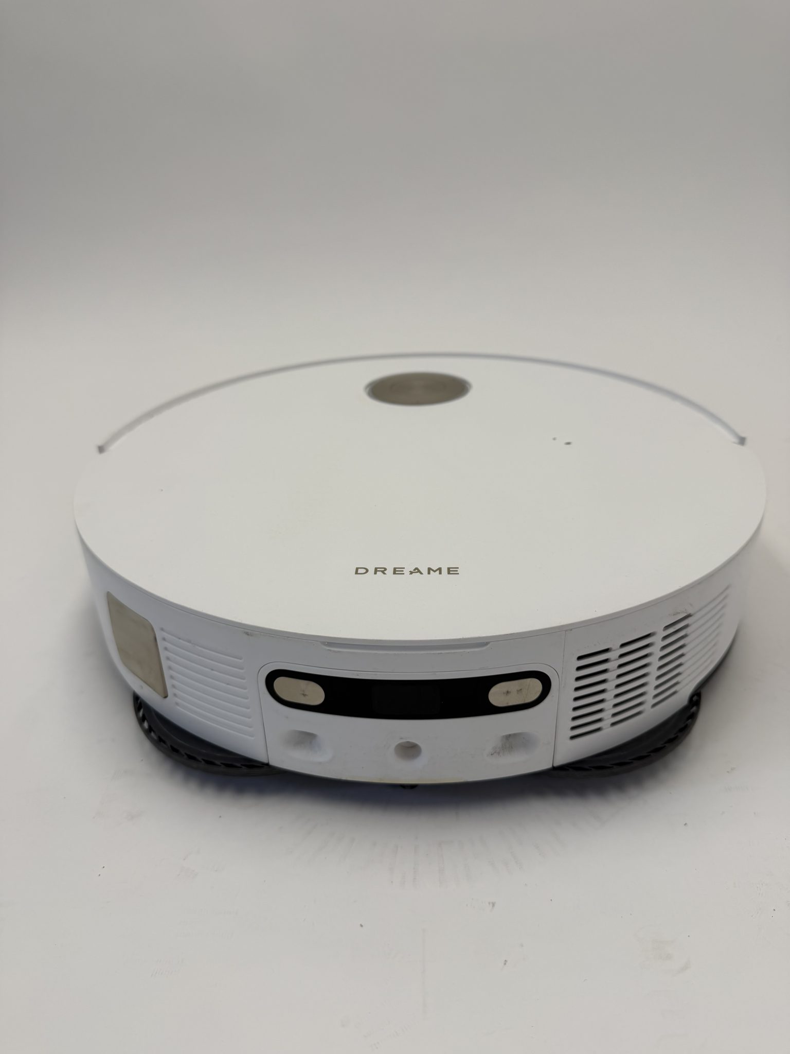 Dreame X50 Ultra Complete robotas siurblys